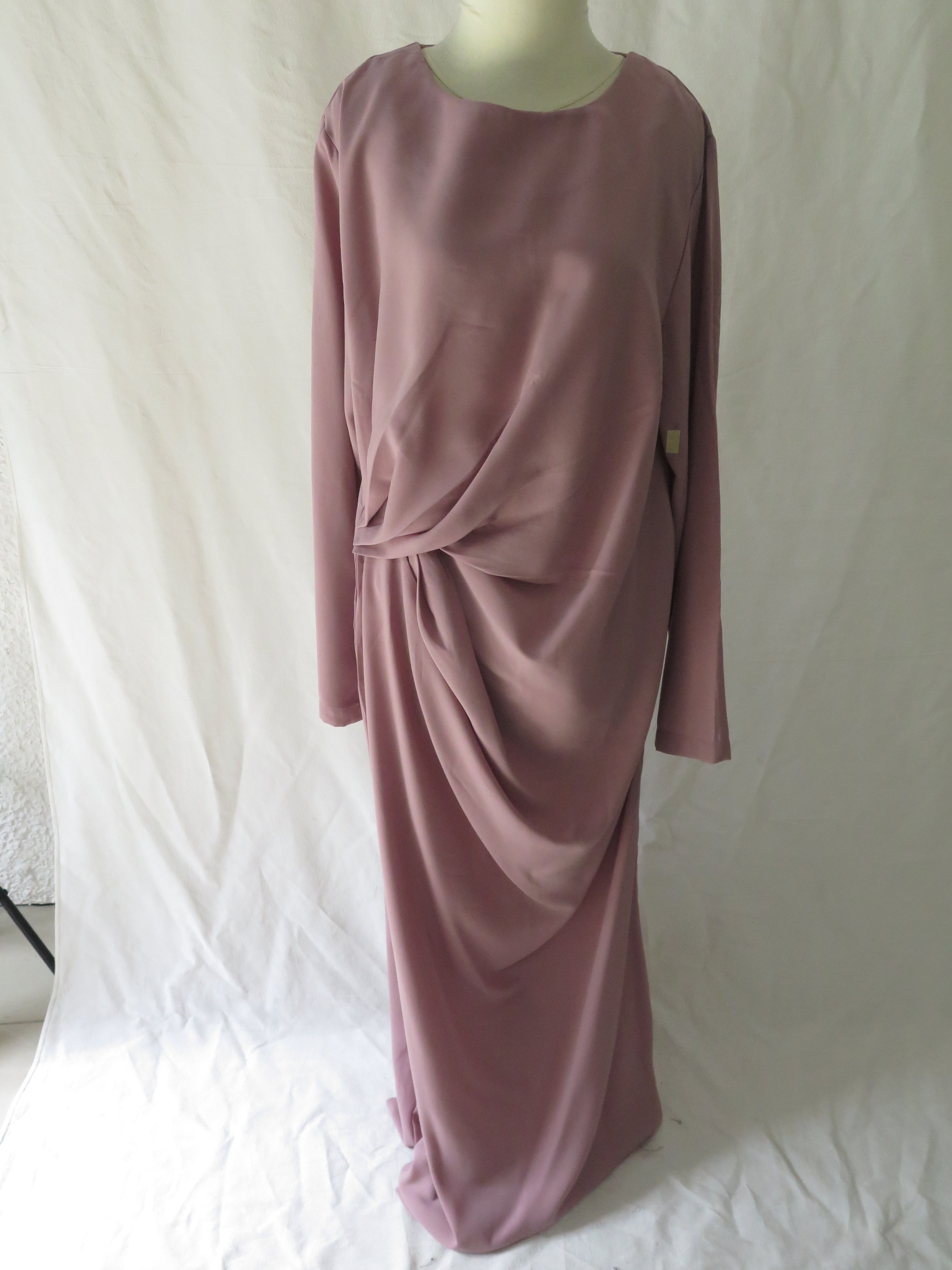 [DEFECT] Lilac Sasmaya M,L