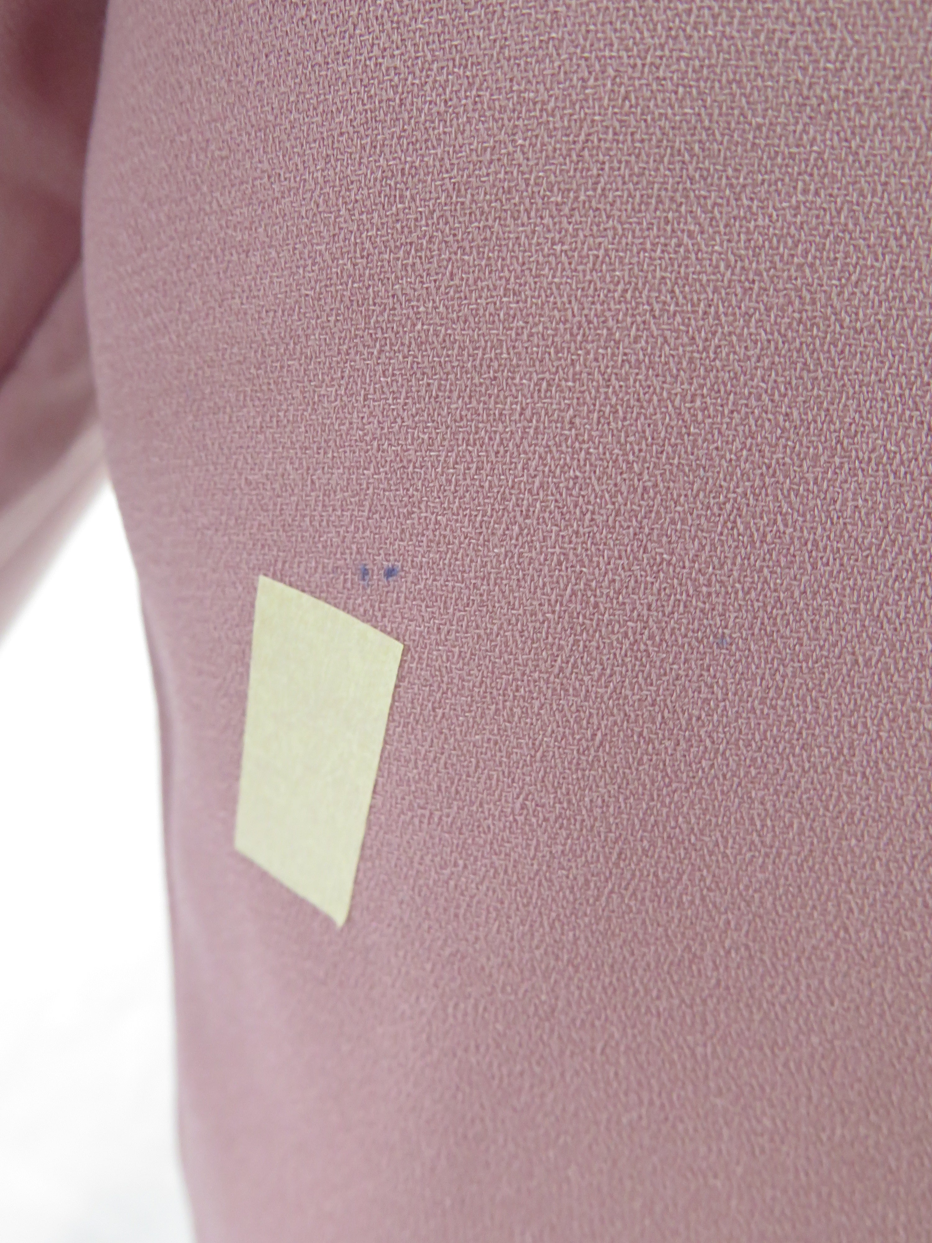 [DEFECT] Lilac Sasmaya M,L