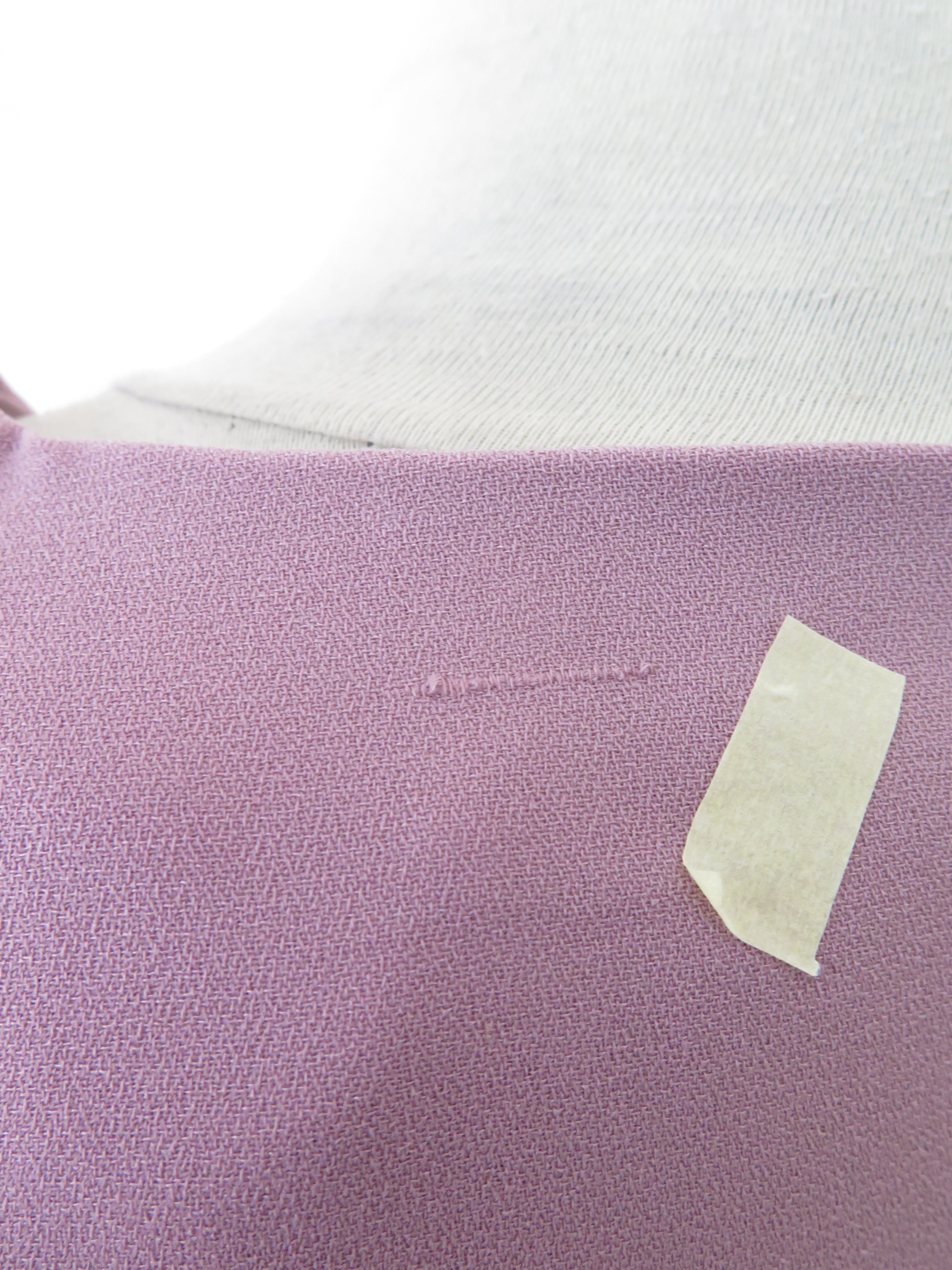 [DEFECT] Lilac Sasmaya M,L