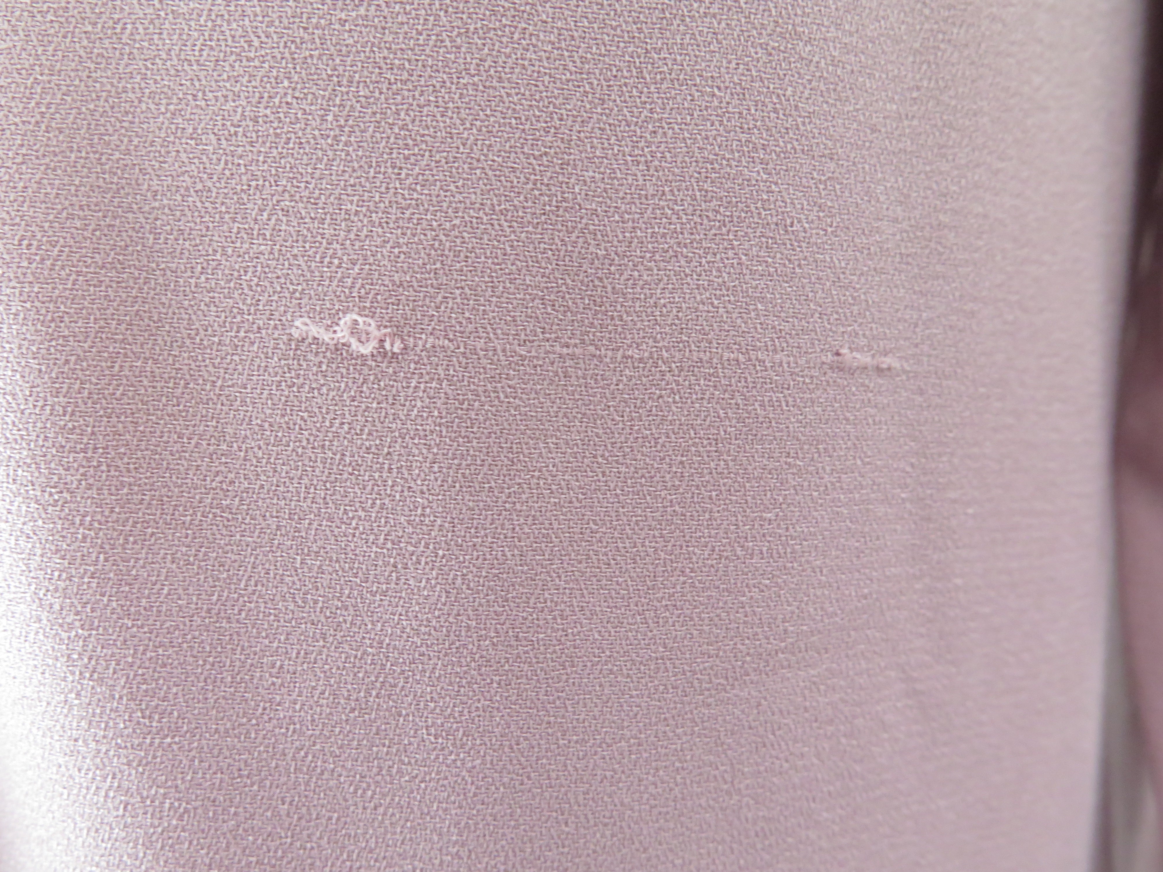 [DEFECT] Lilac Sasmaya M,L