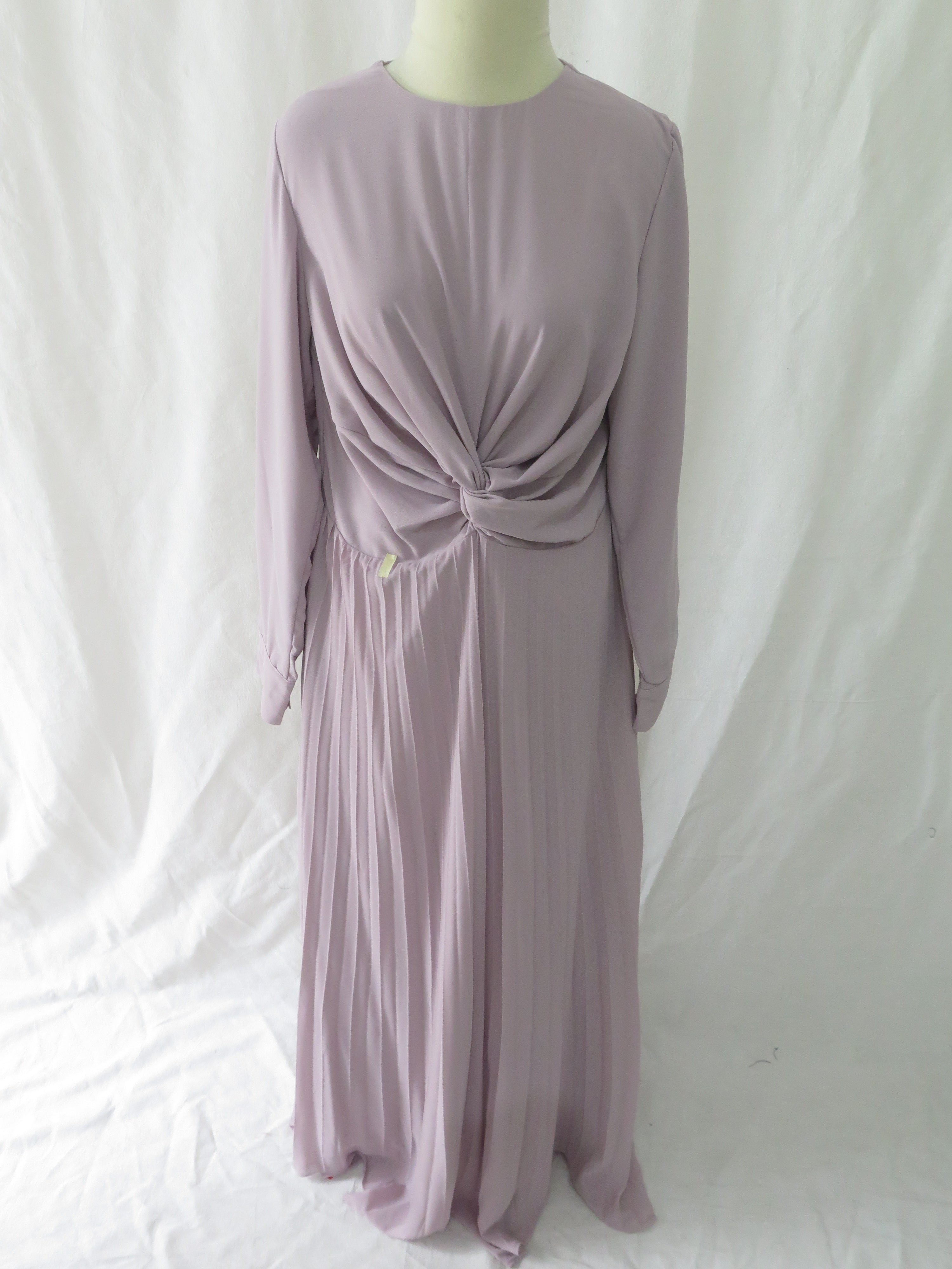 [DEFECT] Dusty Lilac Hening S