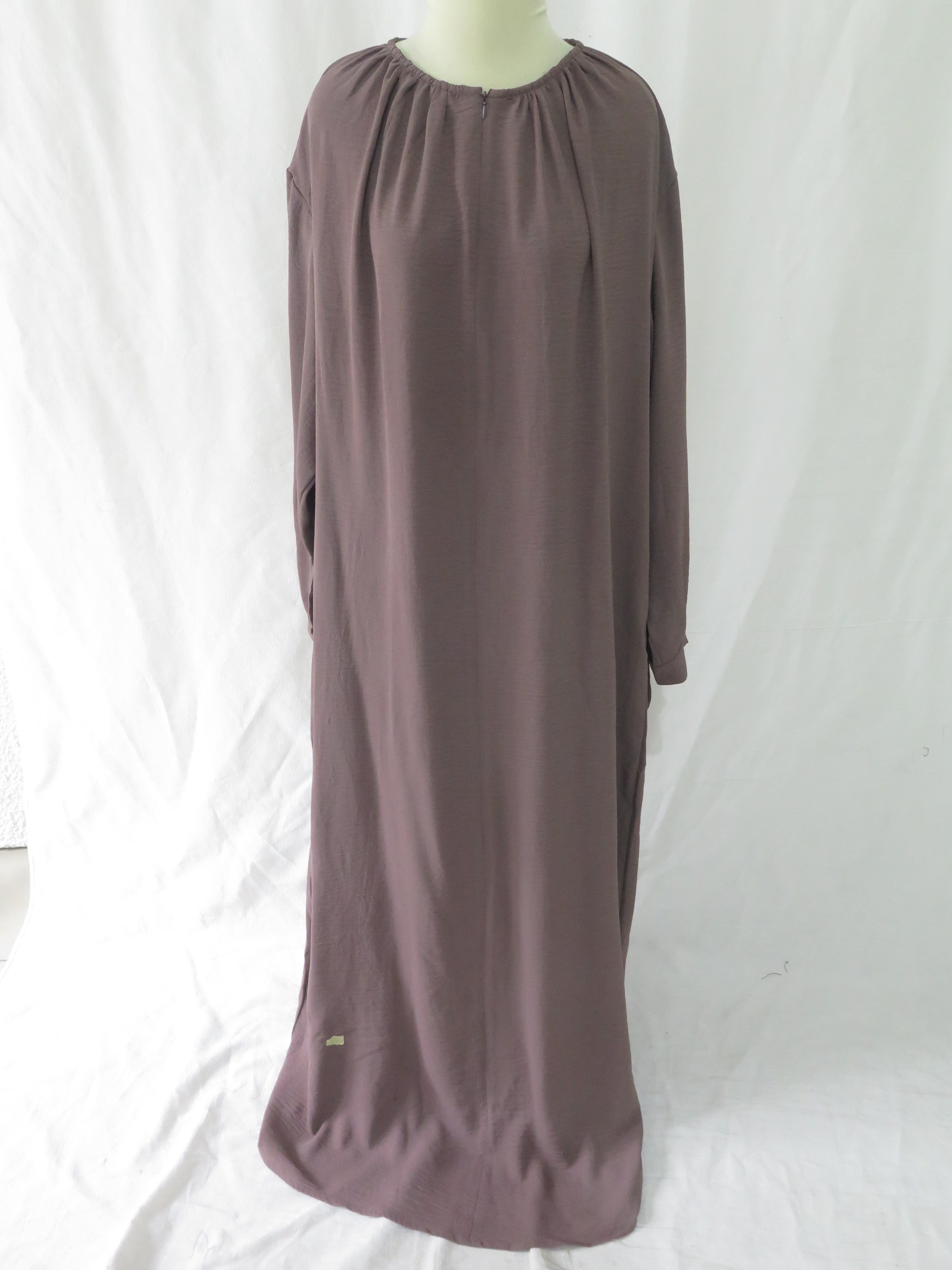 [DEFECT] Mocha Khansa XXL