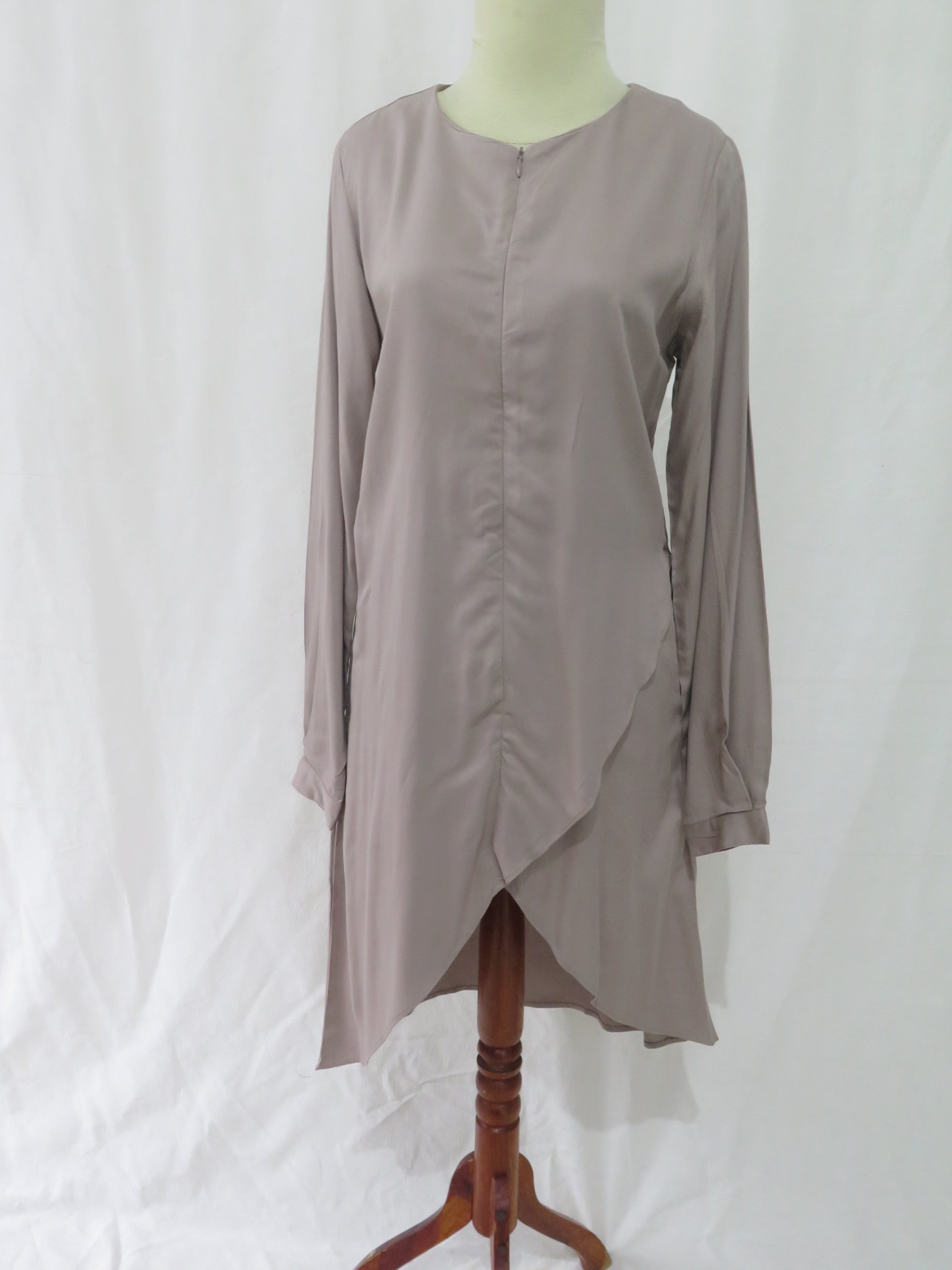 [DEFECT] Sand Karuna XS