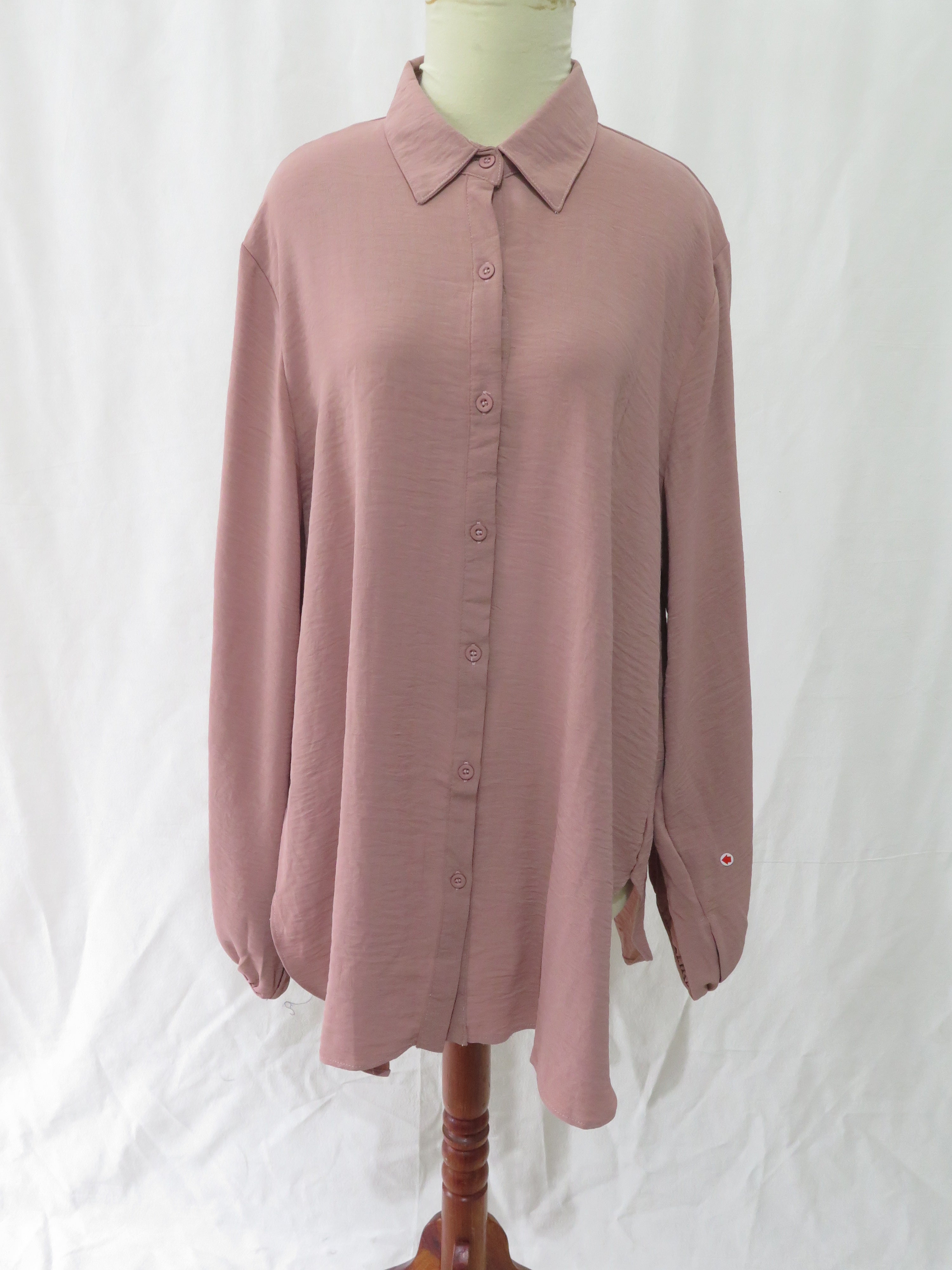 [DEFECT] Petal Basic Batara XXL