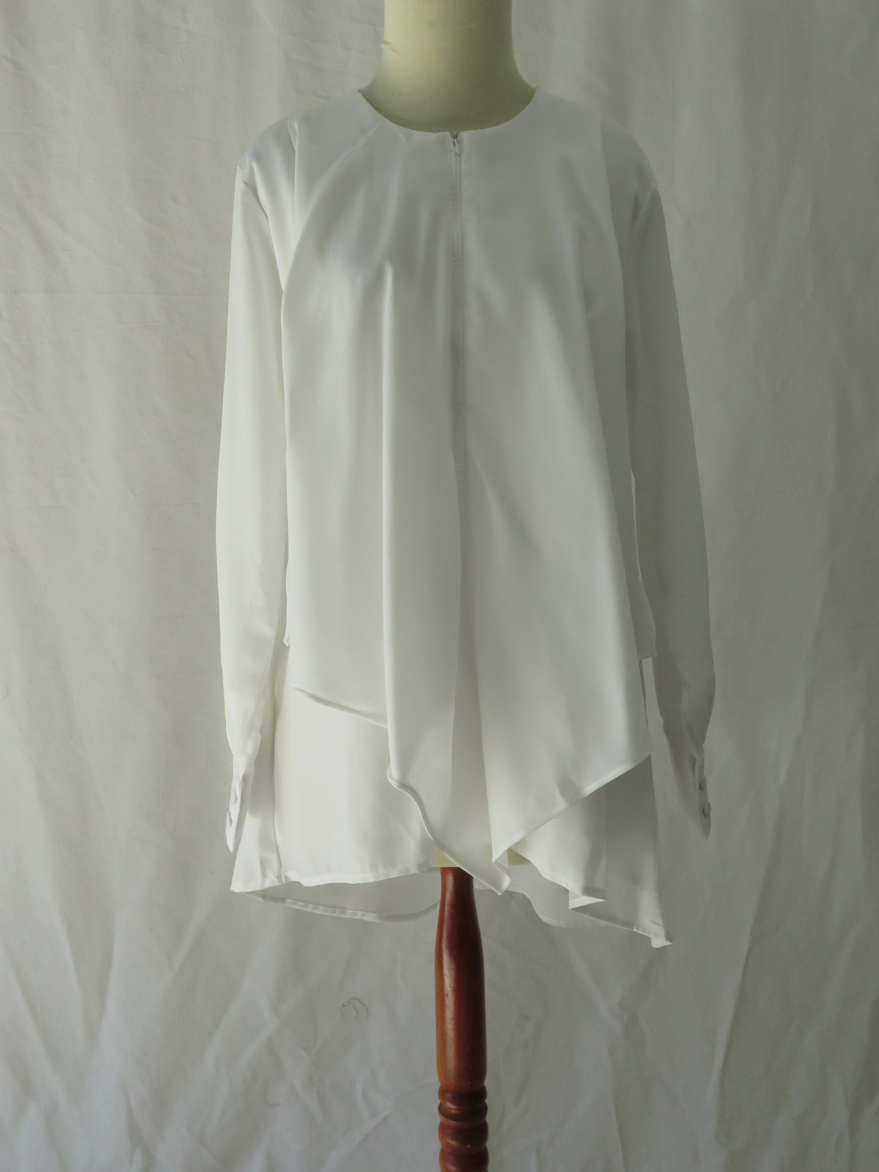 [DEFECT] Offwhite Dian (Berfuring) M