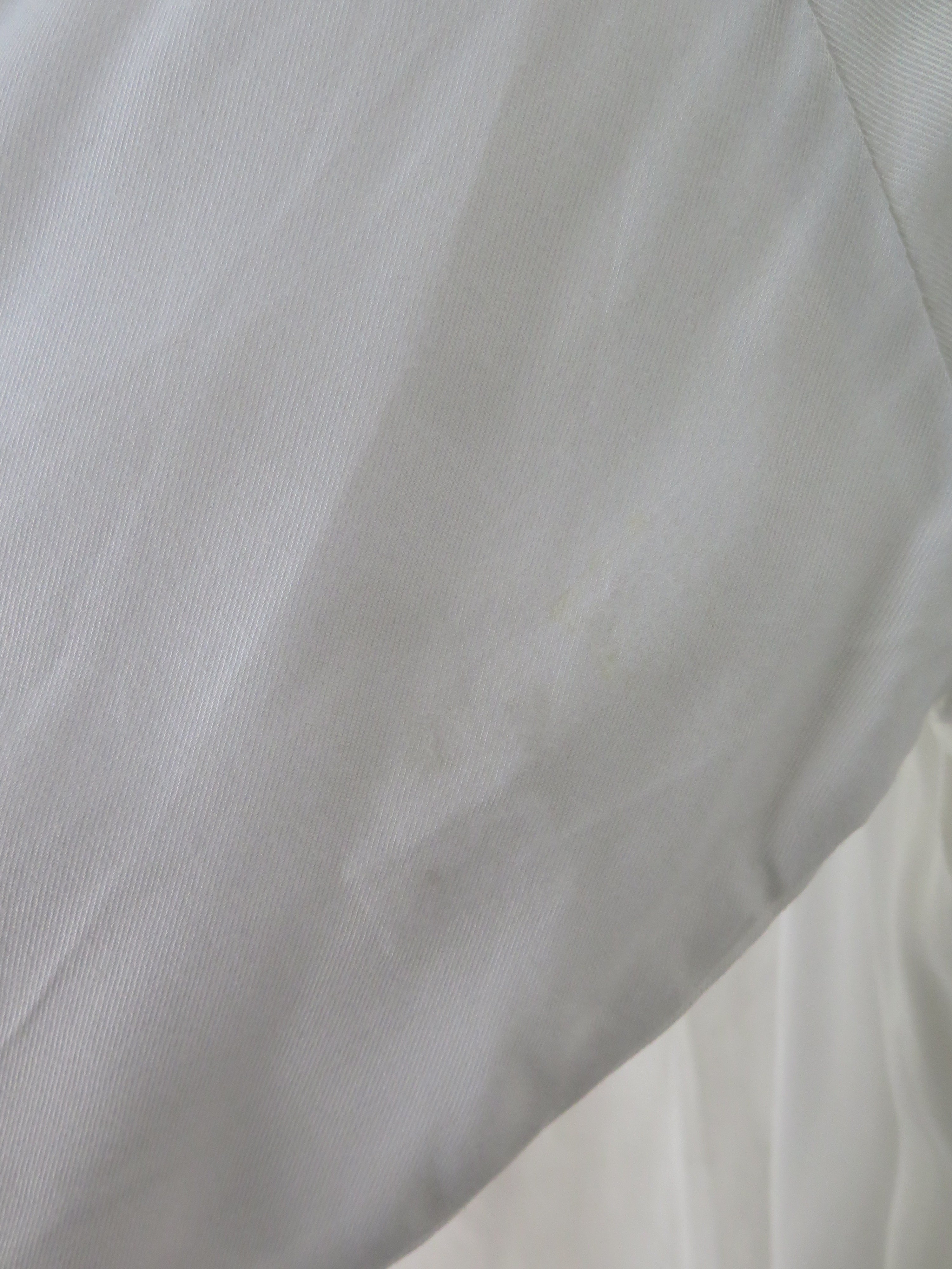 [DEFECT] Offwhite Tari S