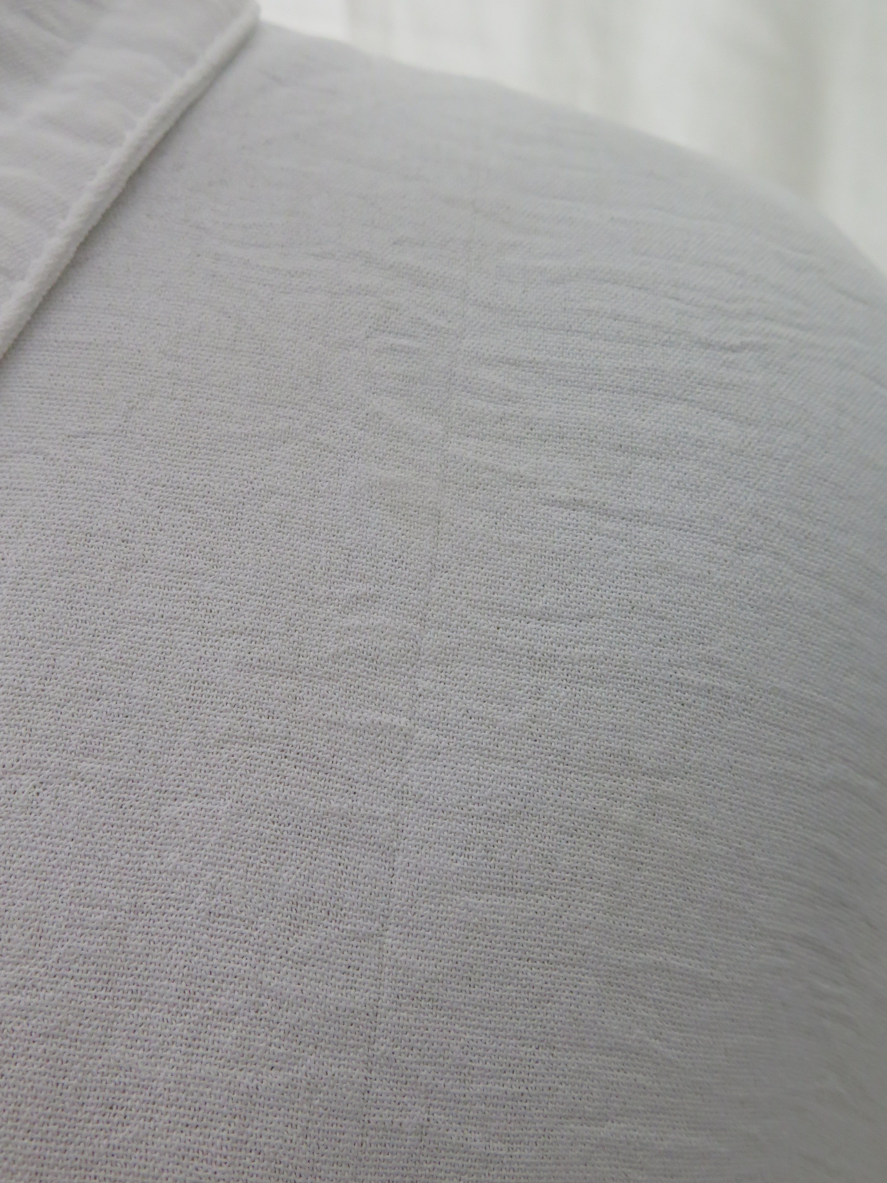 [DEFECT] Offwhite Basic Batara L