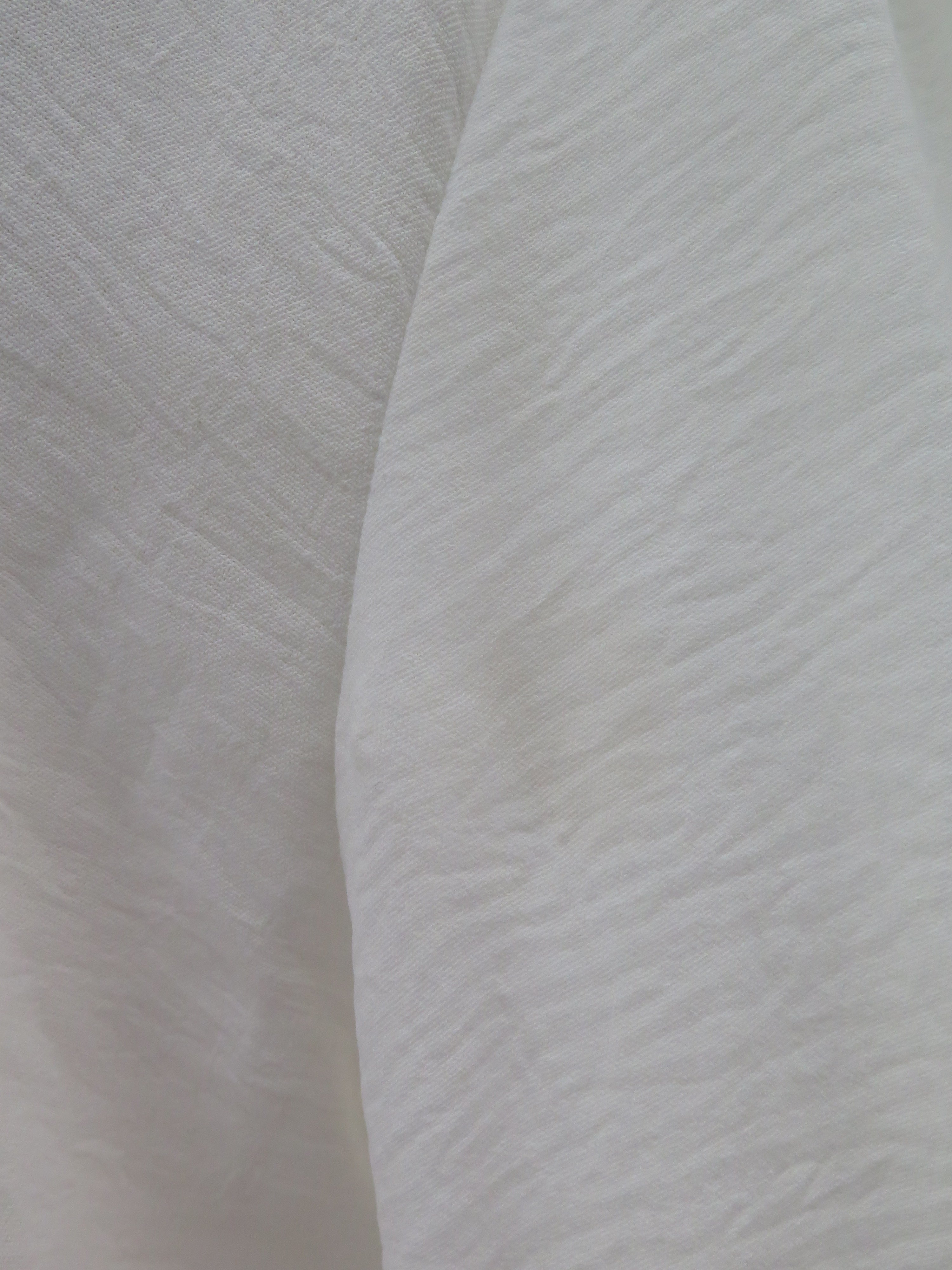 [DEFECT] Offwhite Basic Batara L