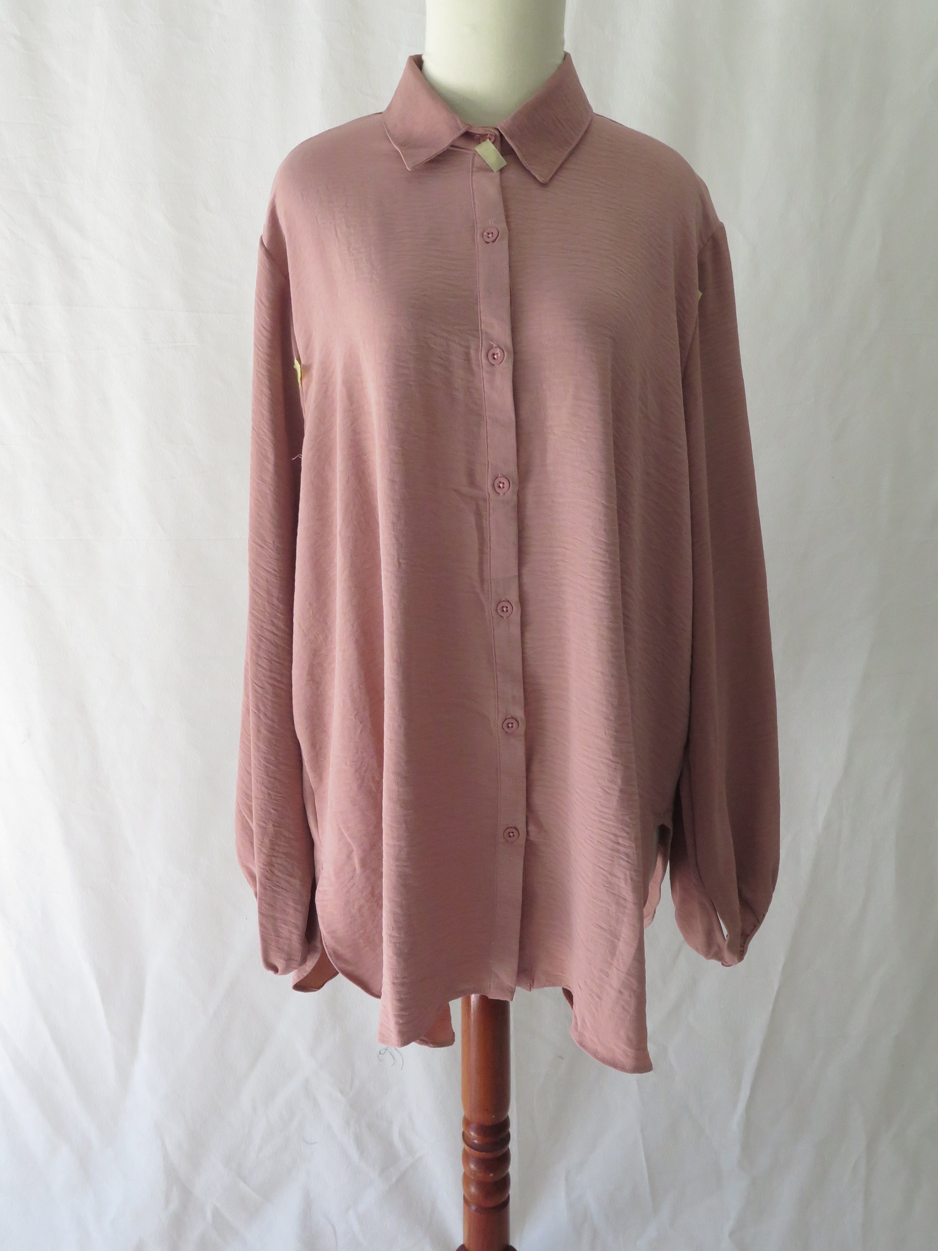 [DEFECT] Petal Basic Batara L,XXL