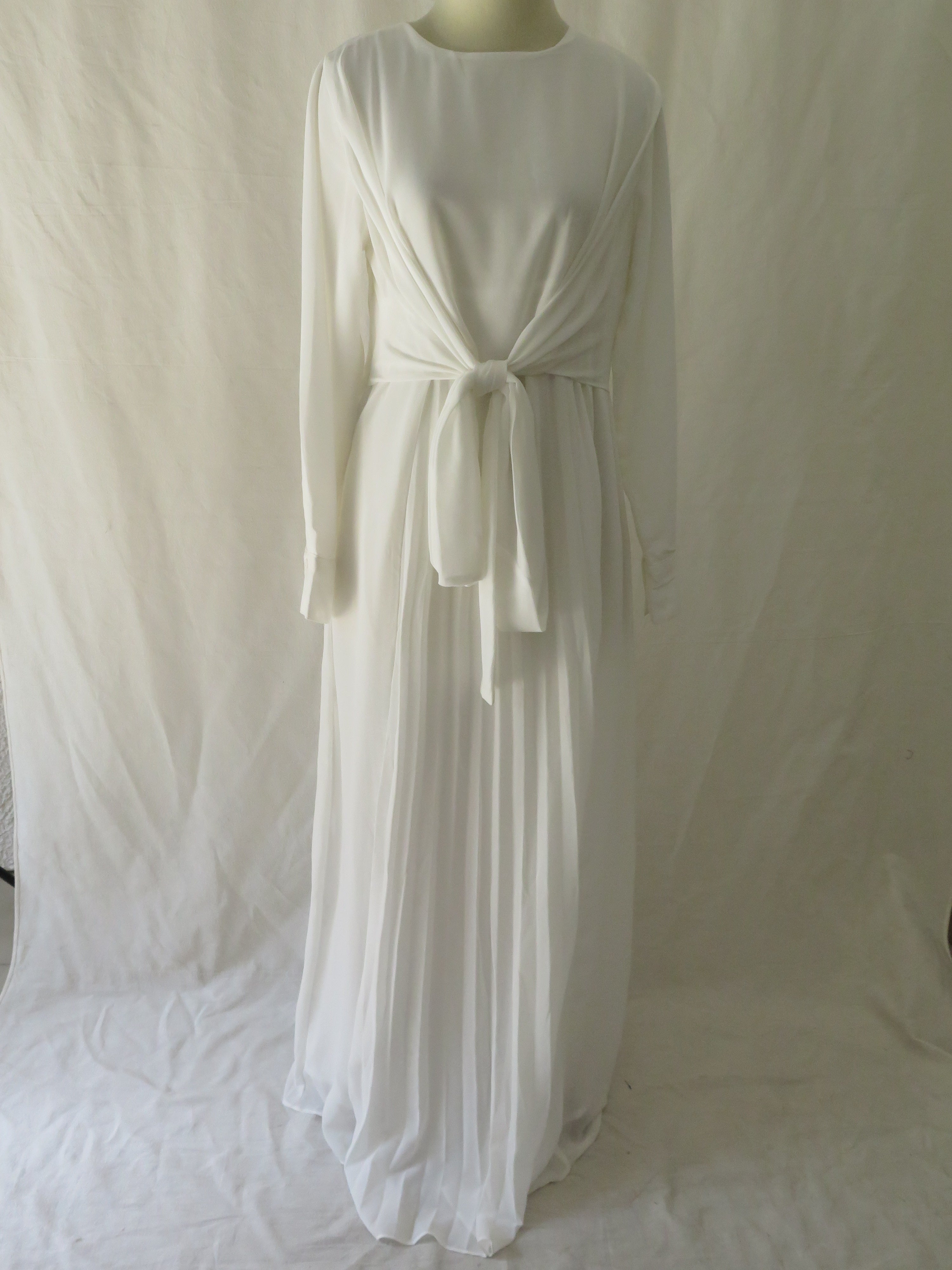 [DEFECT] Offwhite Agni S