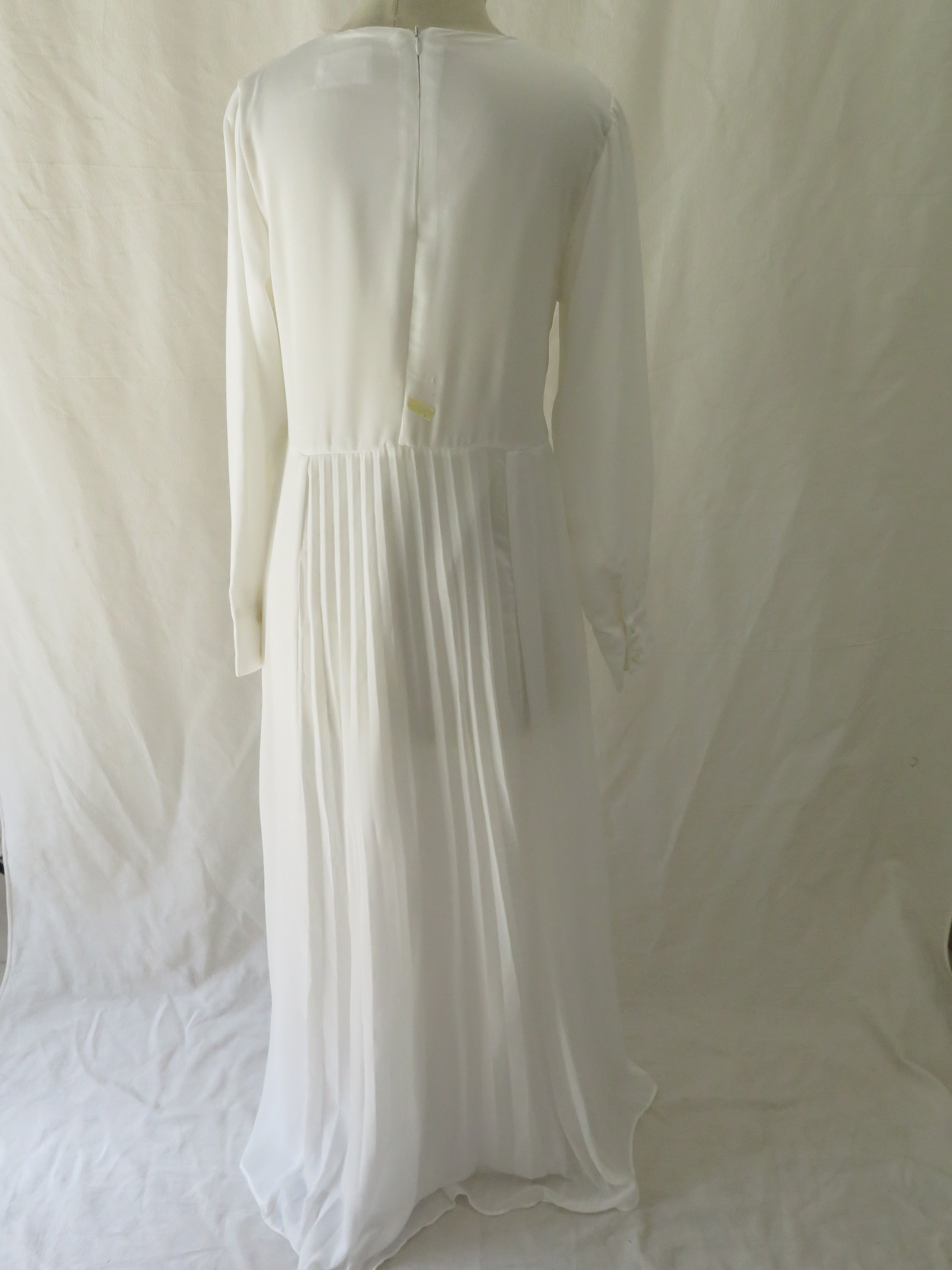 [DEFECT] Offwhite Agni S