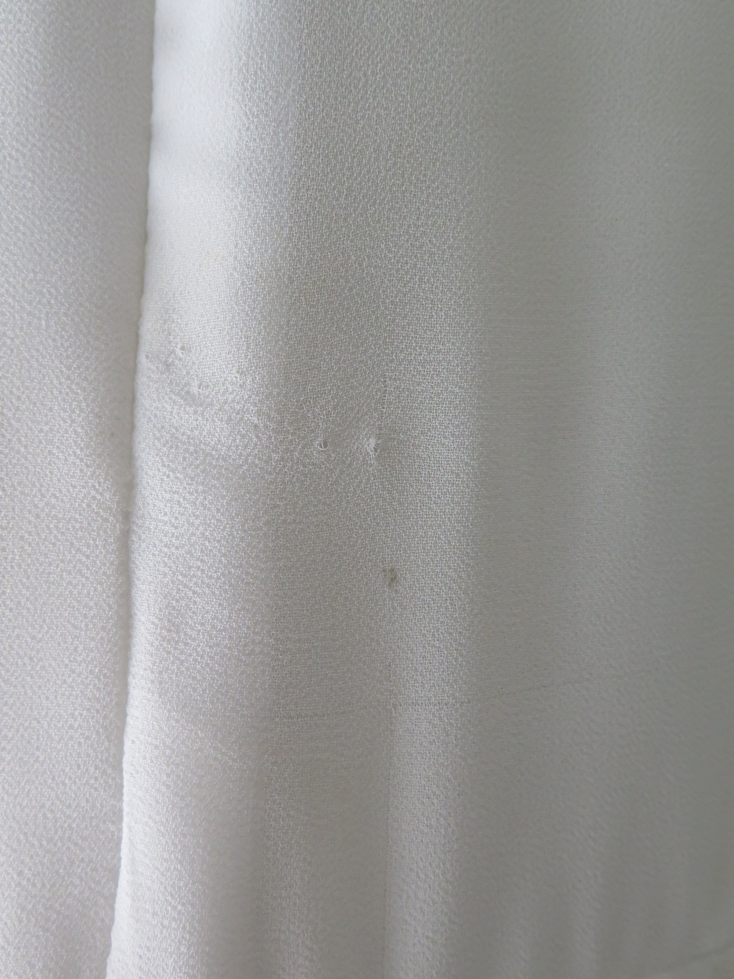 [DEFECT] Offwhite Agni S