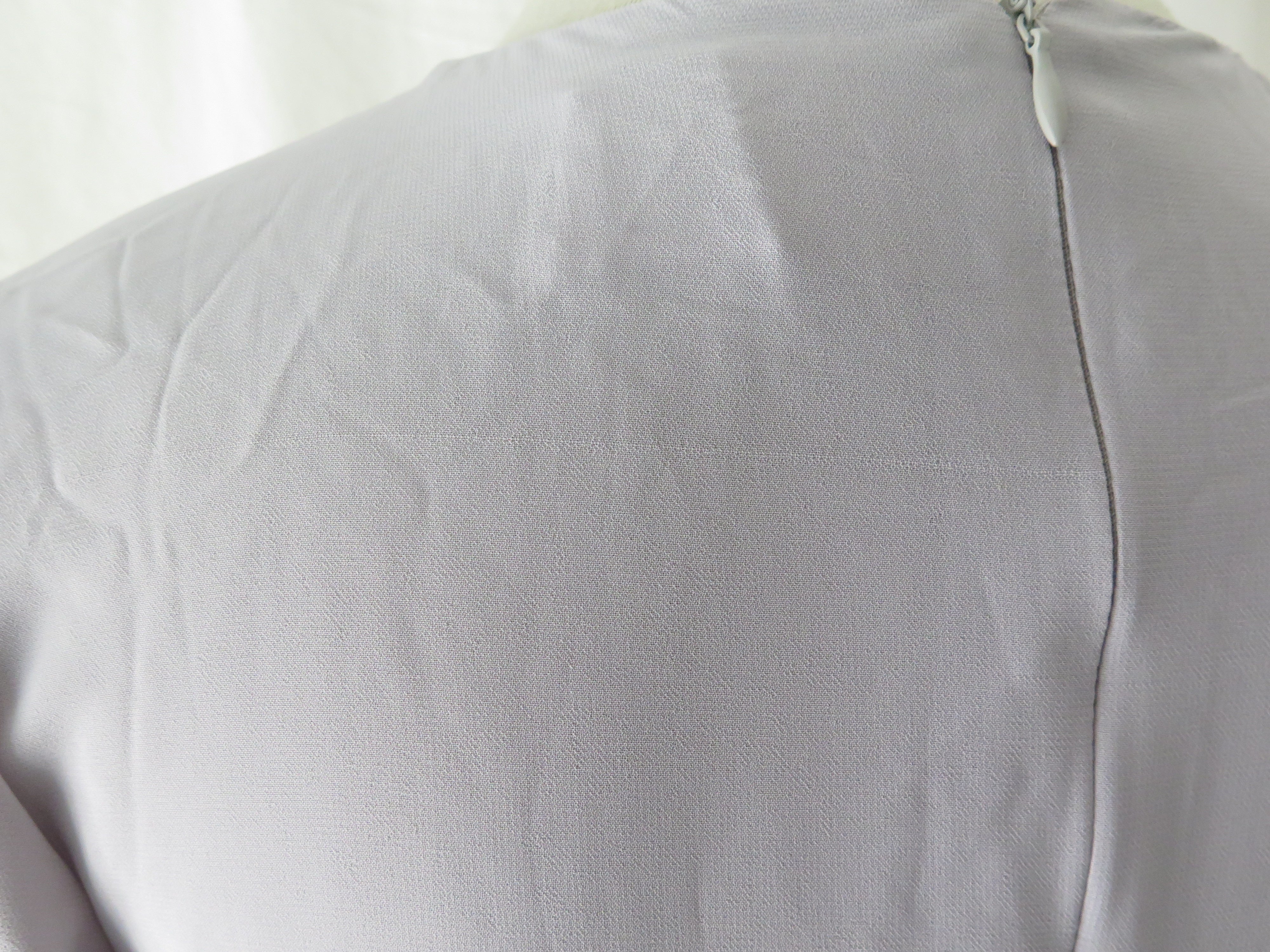 [DEFECT] Ice Grey Hening XS,XXL