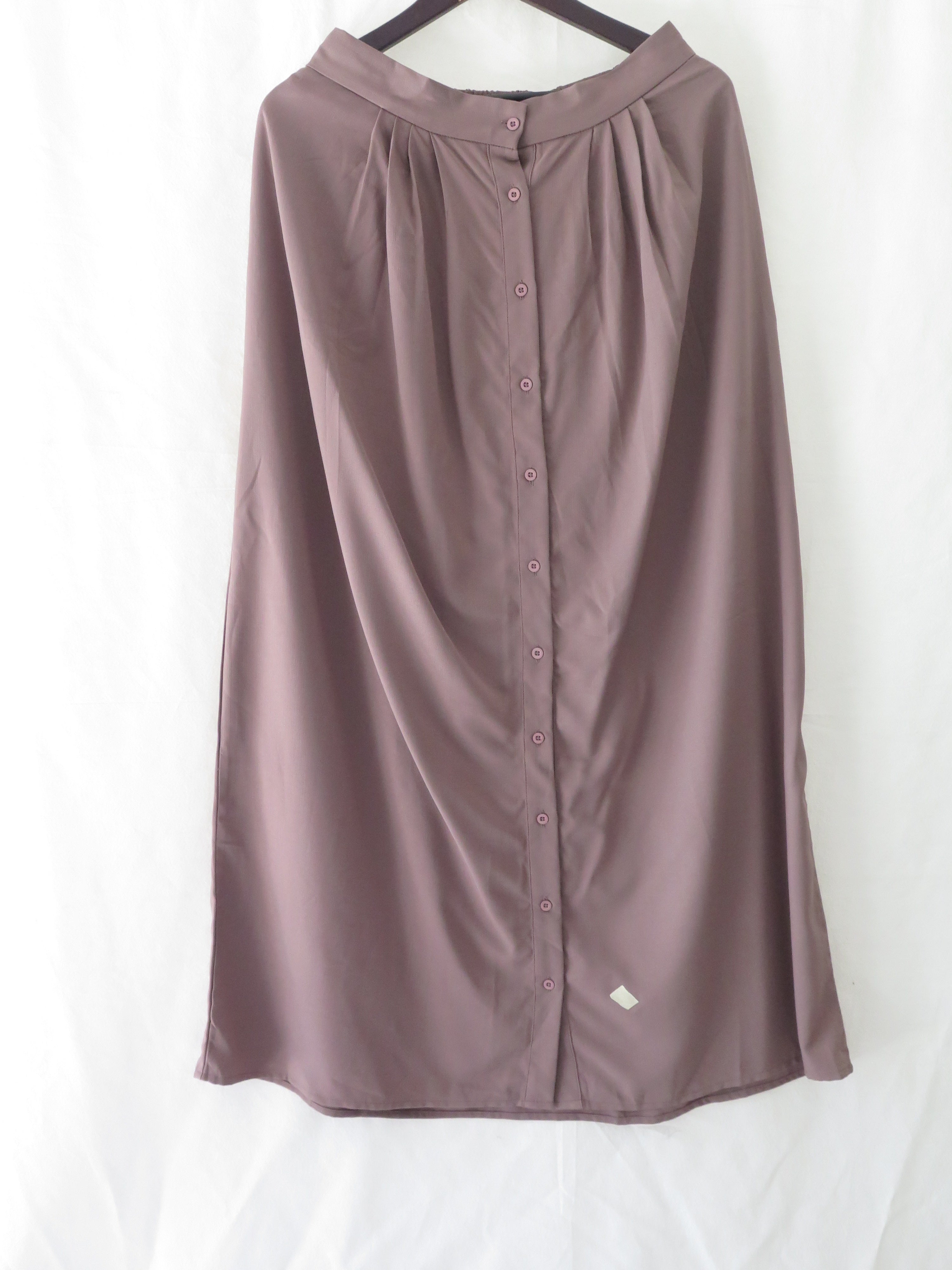 [DEFECT] Rosewood Asvati L