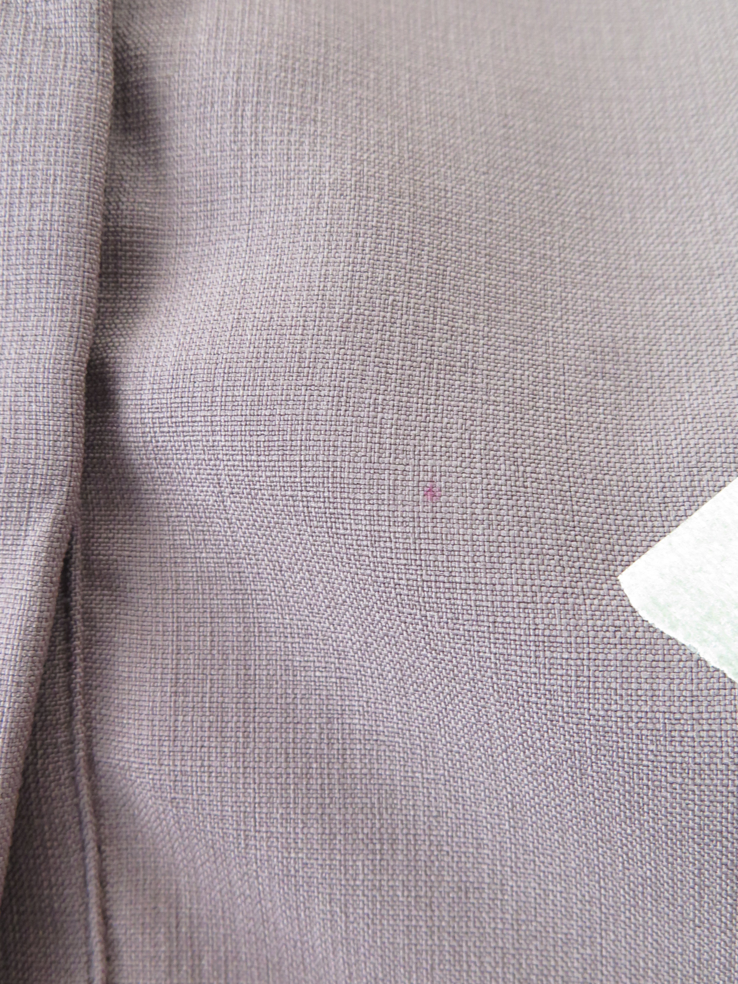 [DEFECT] Rosewood Asvati L