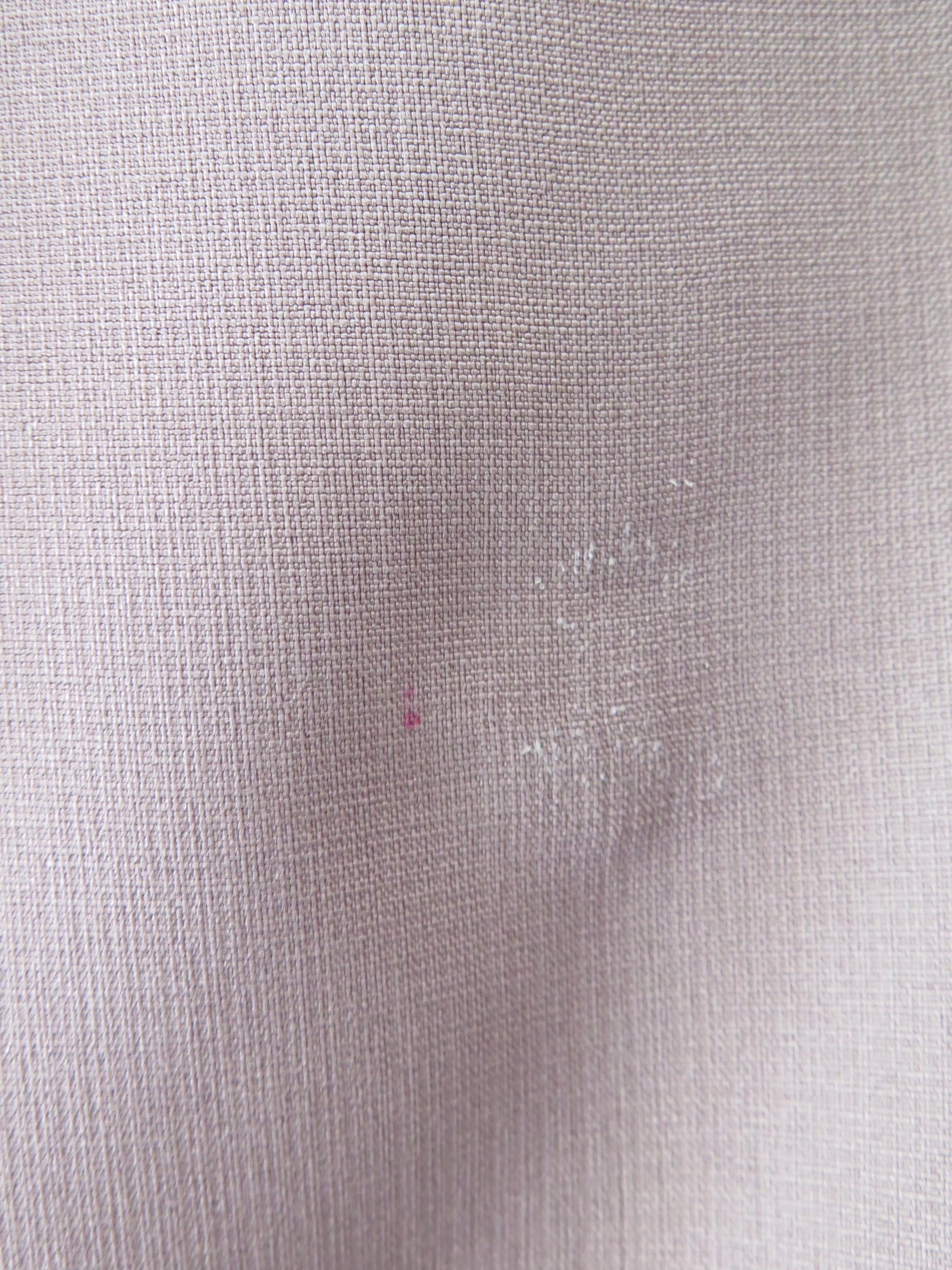 [DEFECT] Rosewood Asvati L