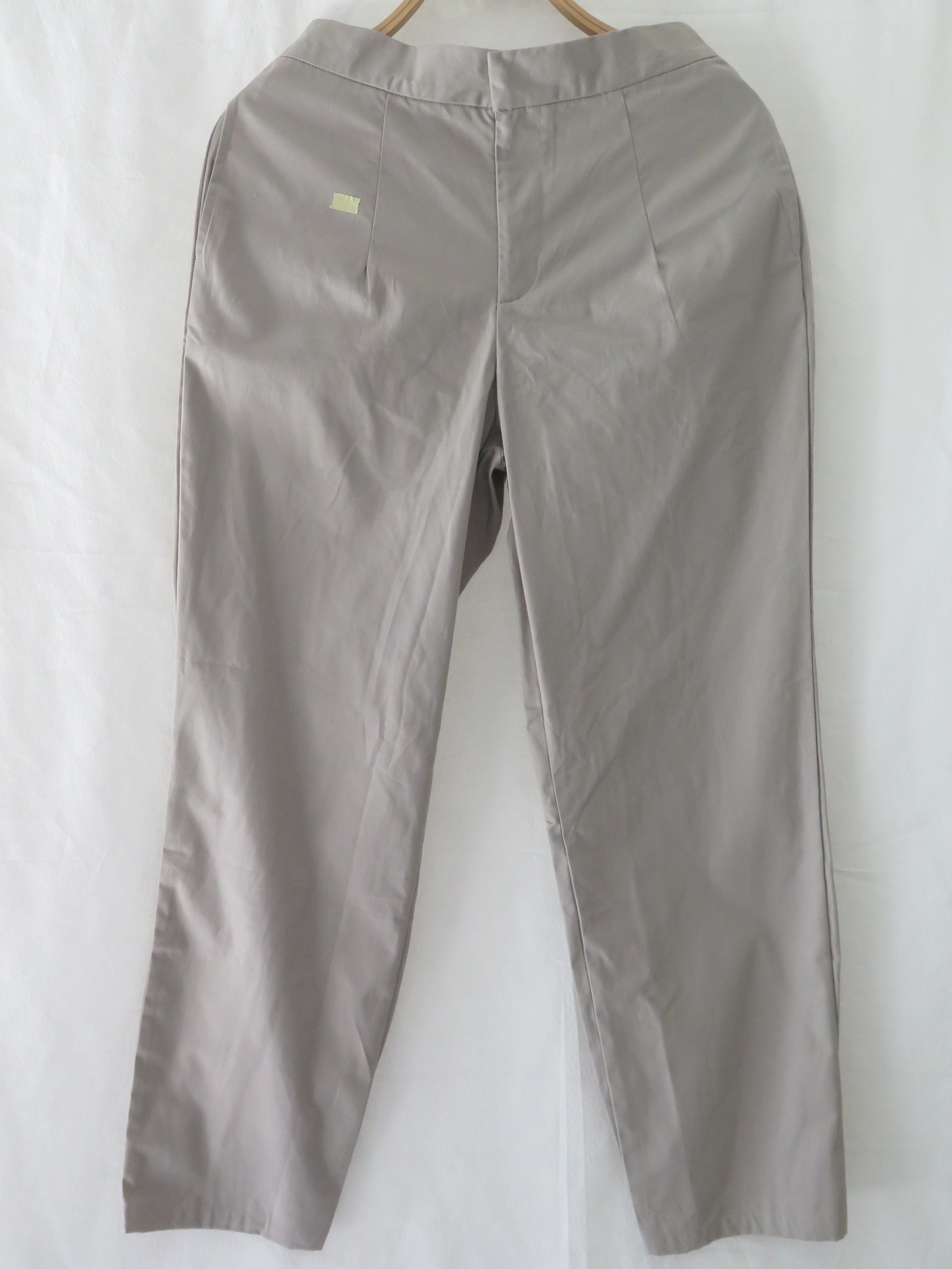 [DEFECT] Chalk Grey Abimana L,XXL