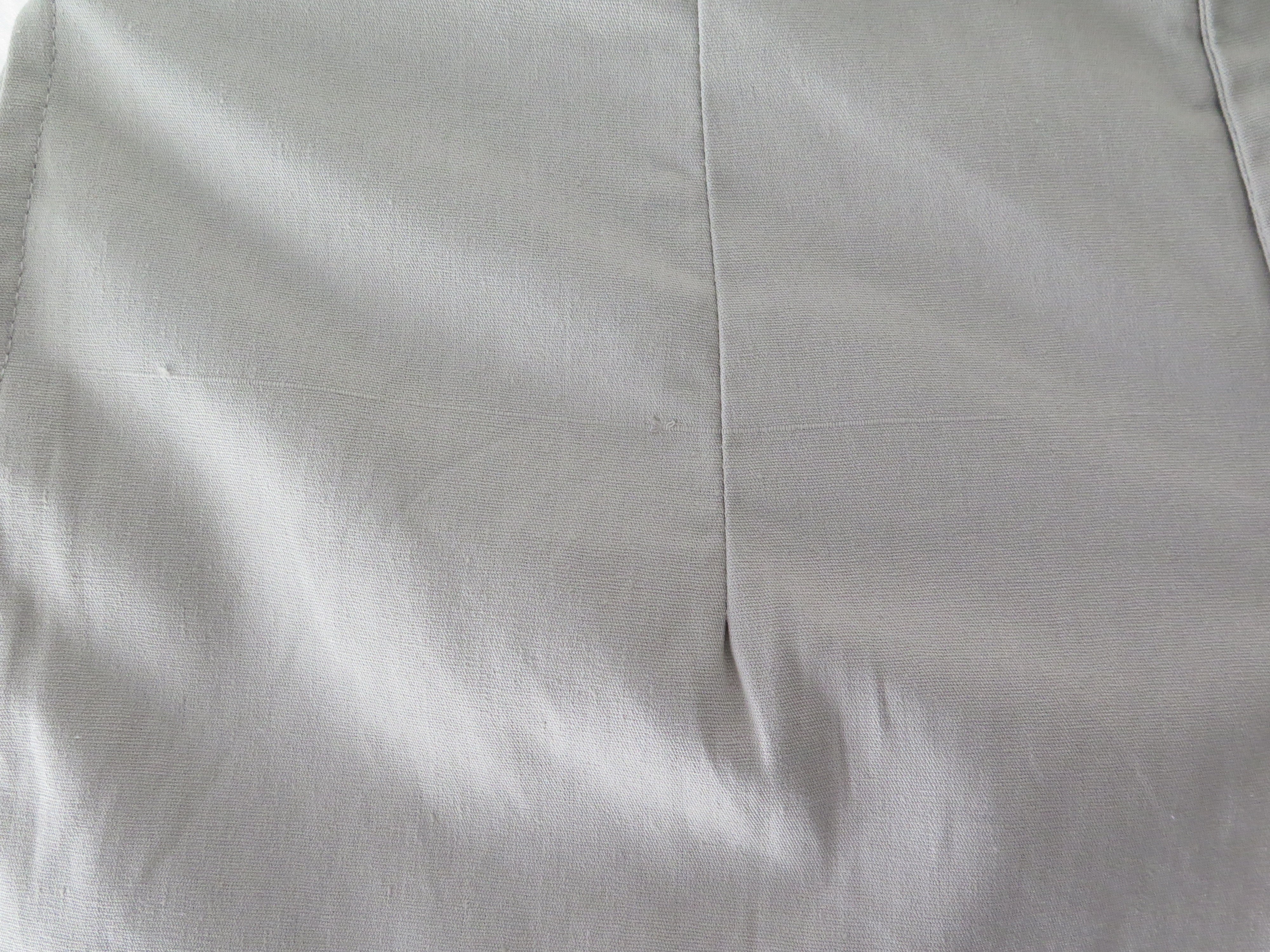 [DEFECT] Chalk Grey Abimana L,XXL