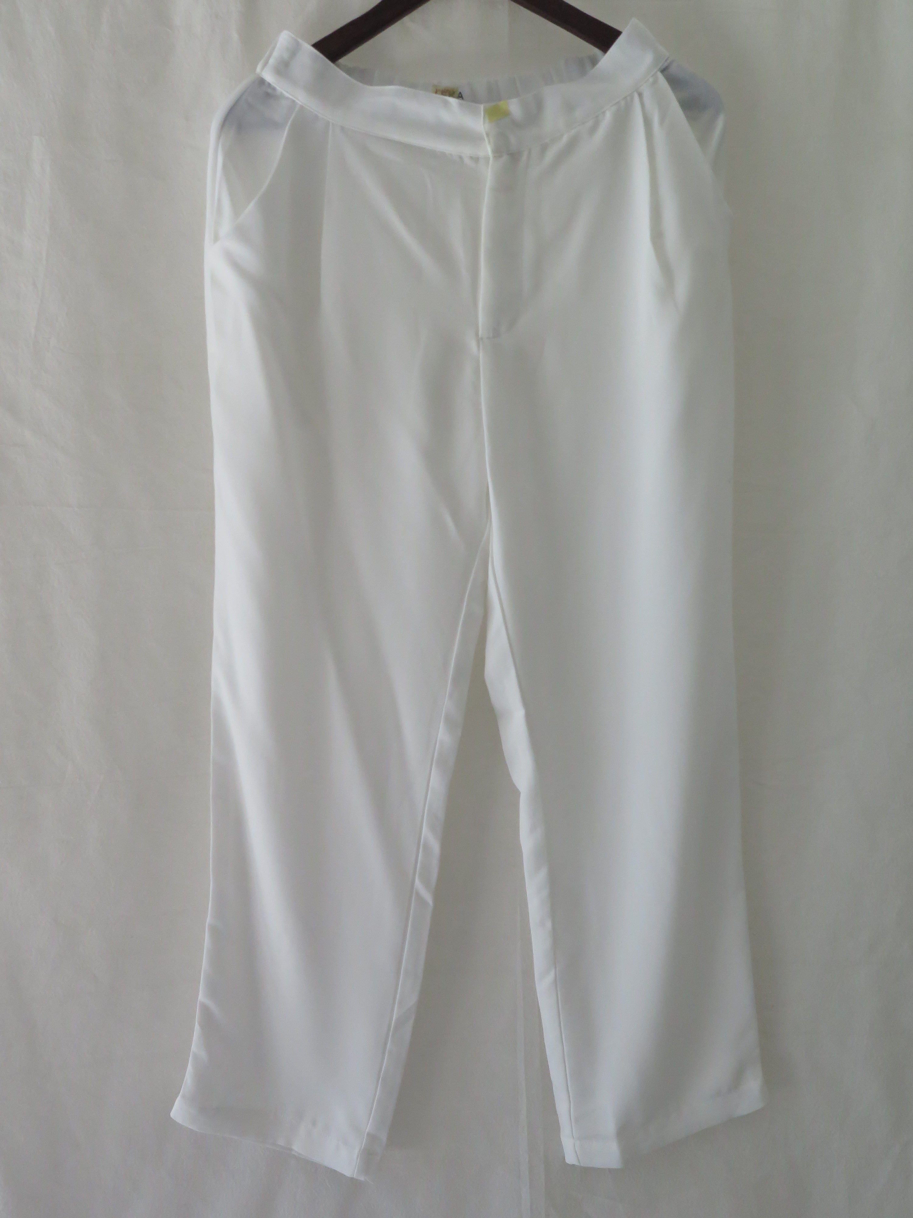 [DEFECT] Offwhite Nasha L