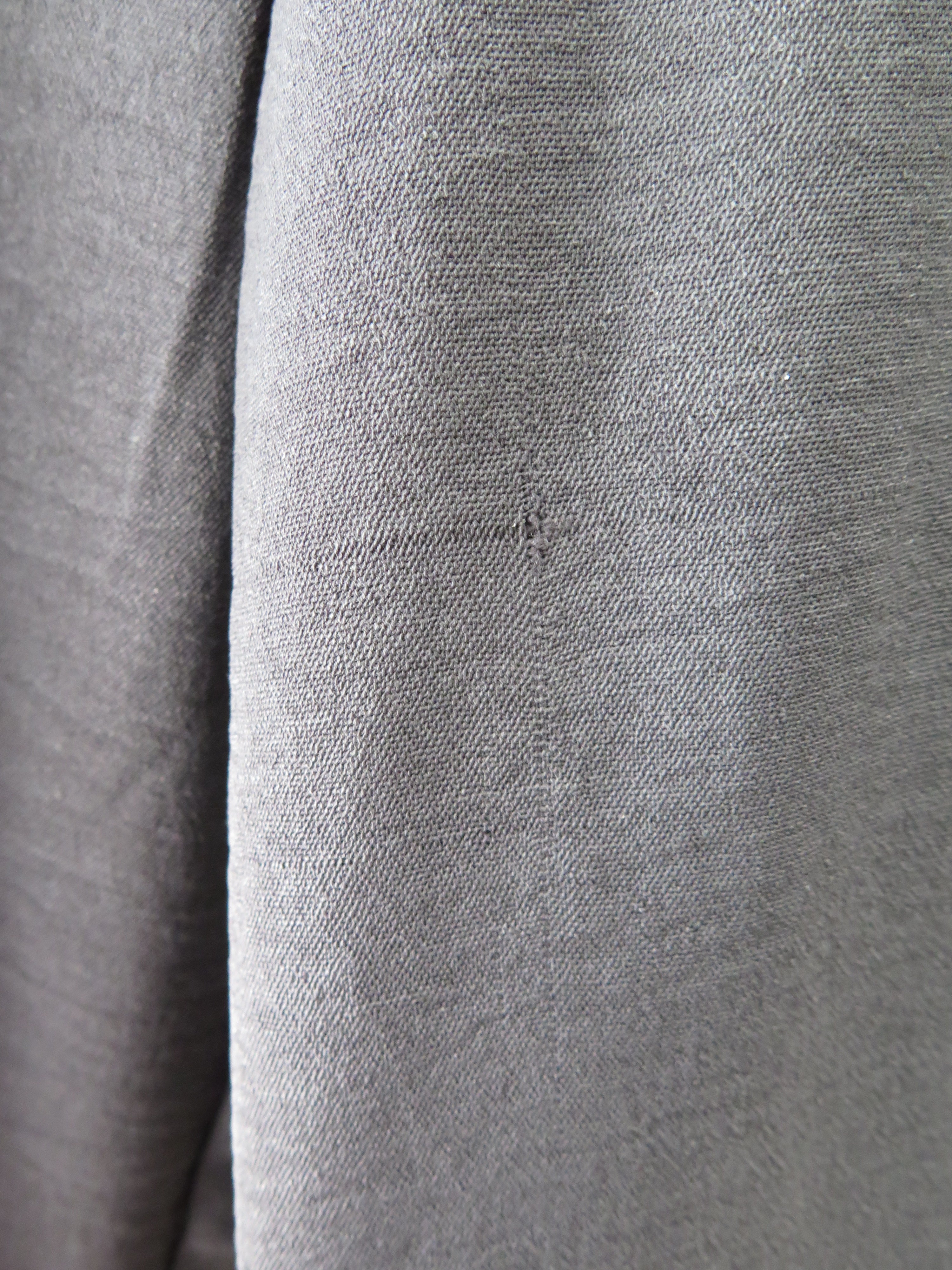 [DEFECT] Black Kanda L