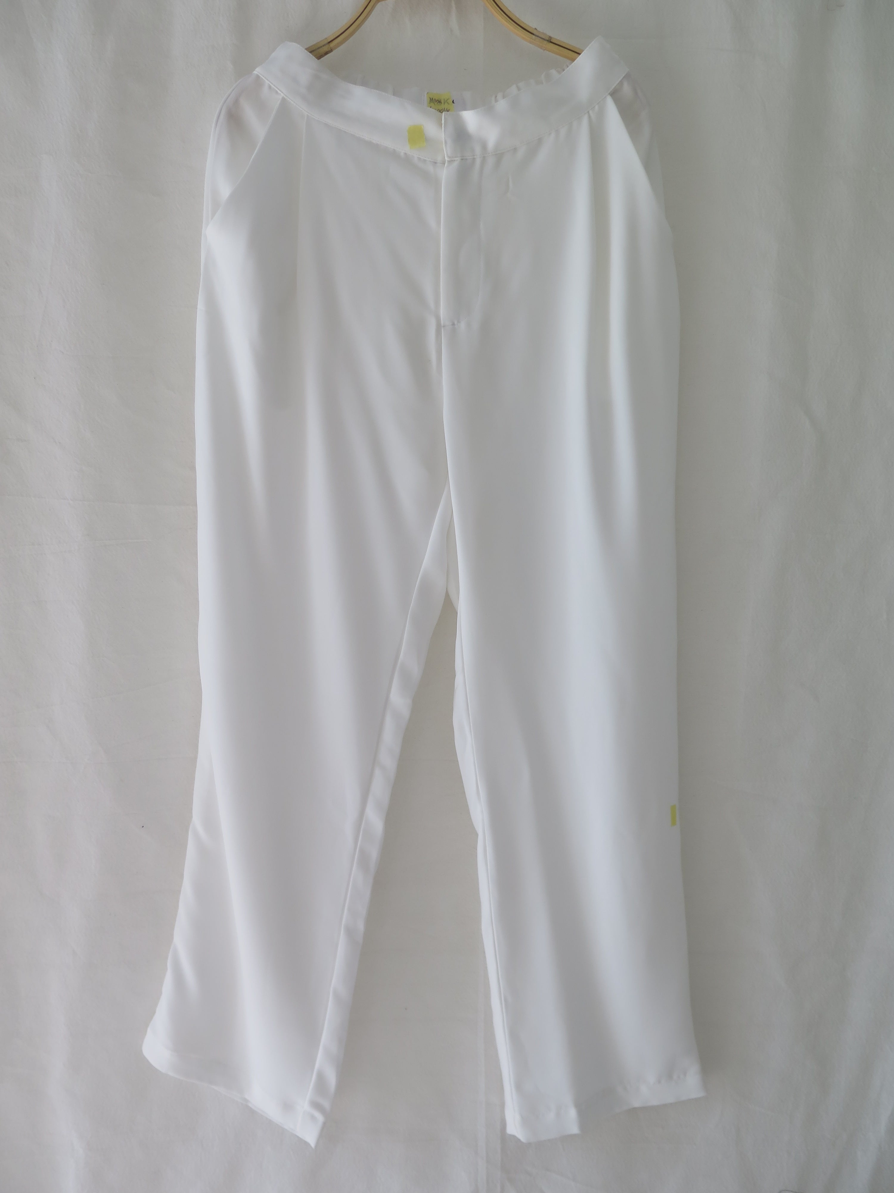 [DEFECT] Offwhite Nasha L,XXL