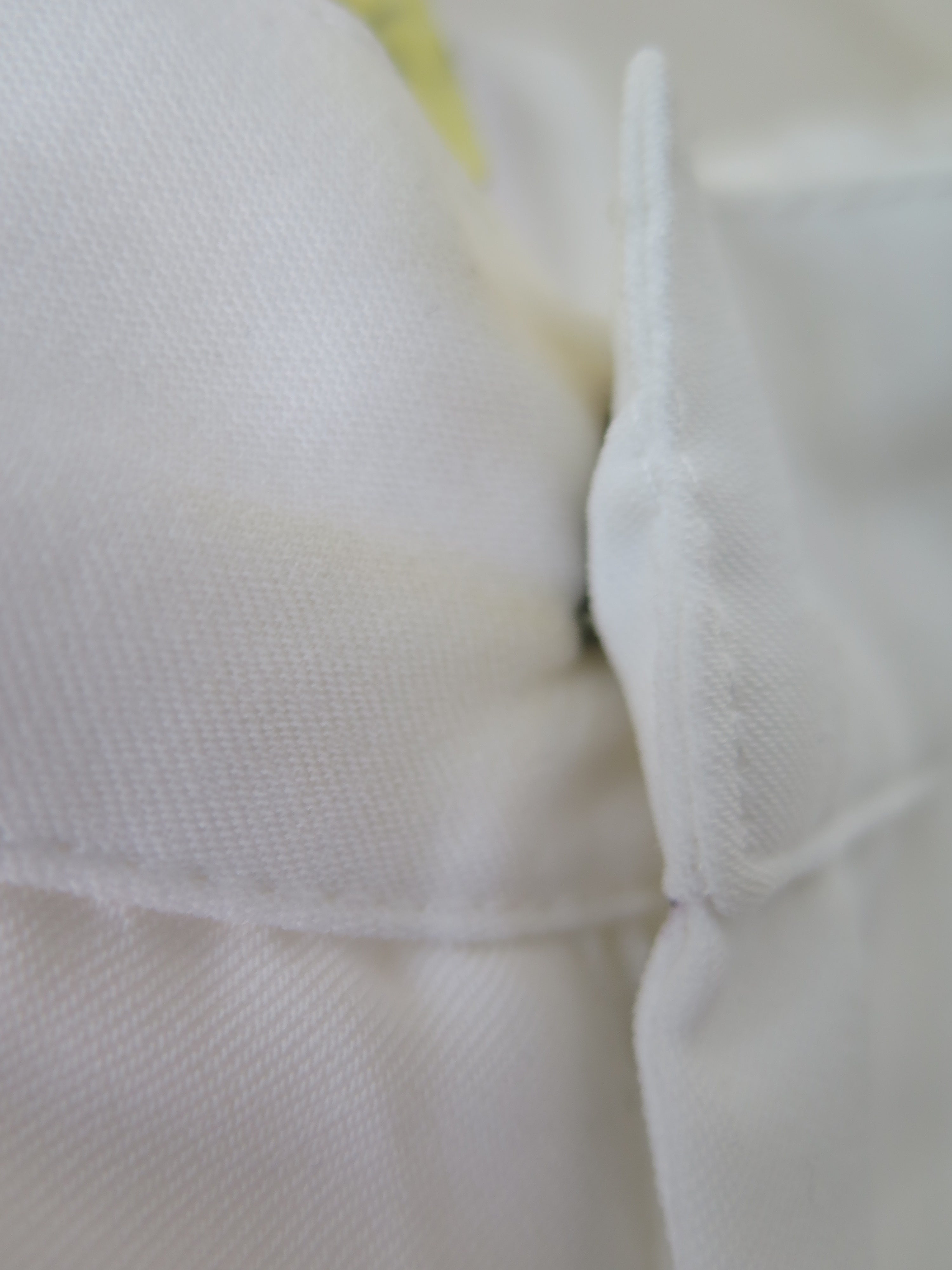 [DEFECT] Offwhite Nasha L,XXL