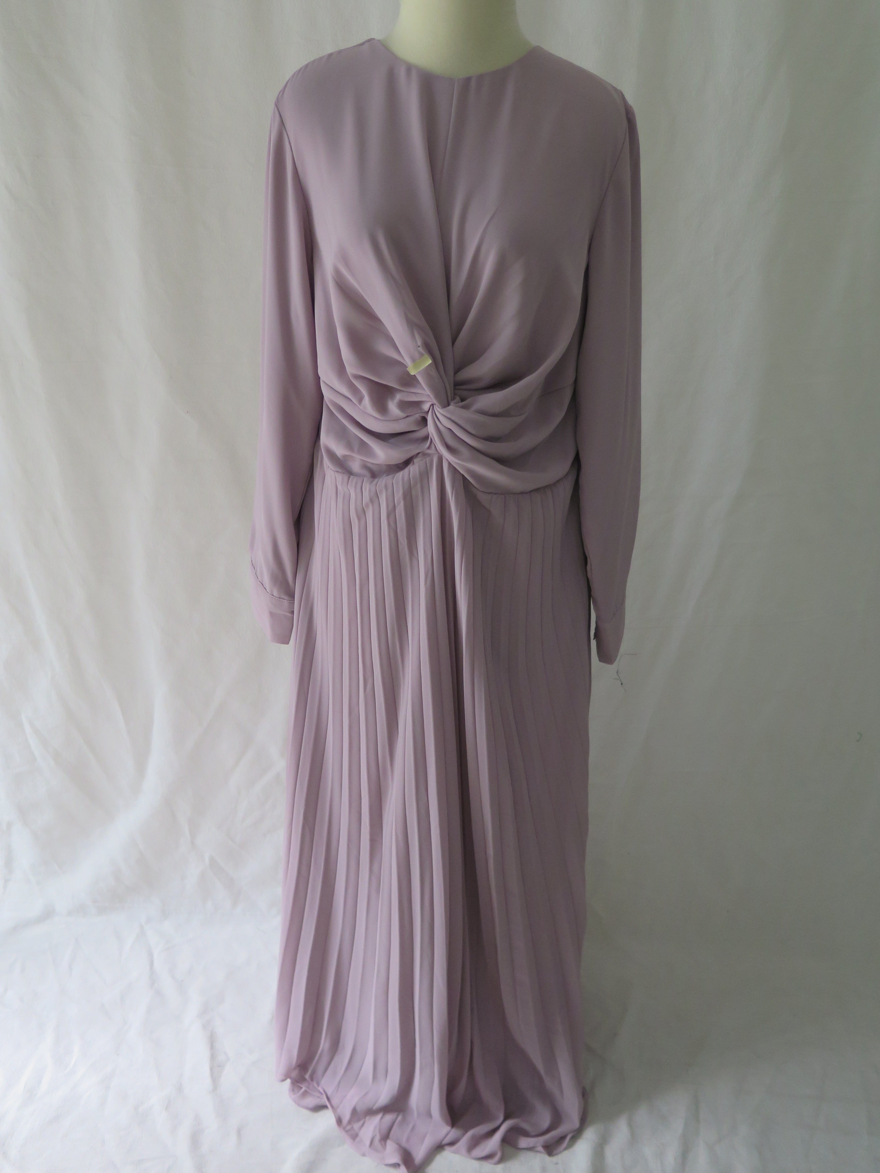 [DEFECT] Dusty Lilac Hening M