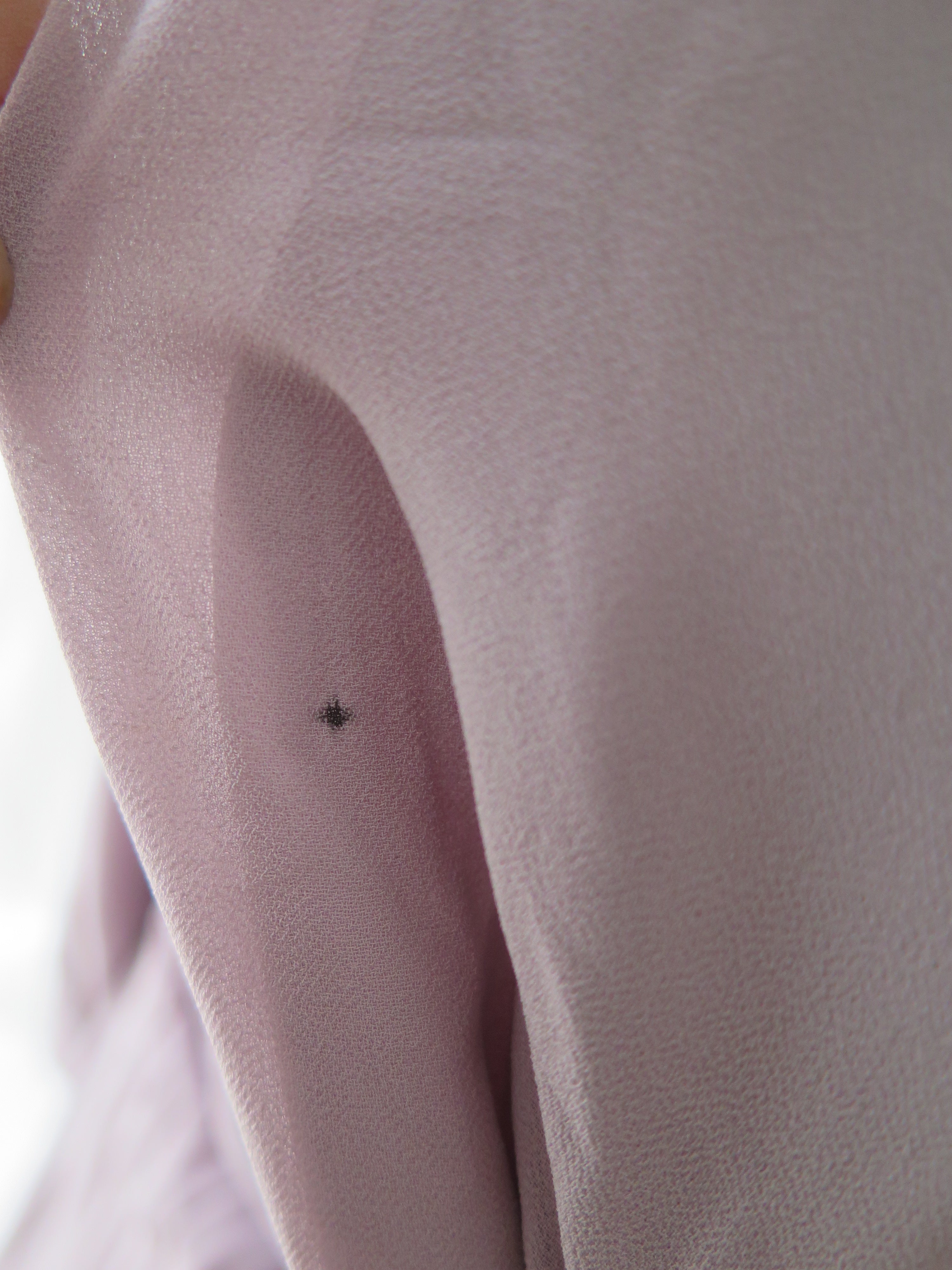 [DEFECT] Dusty Lilac Hening M