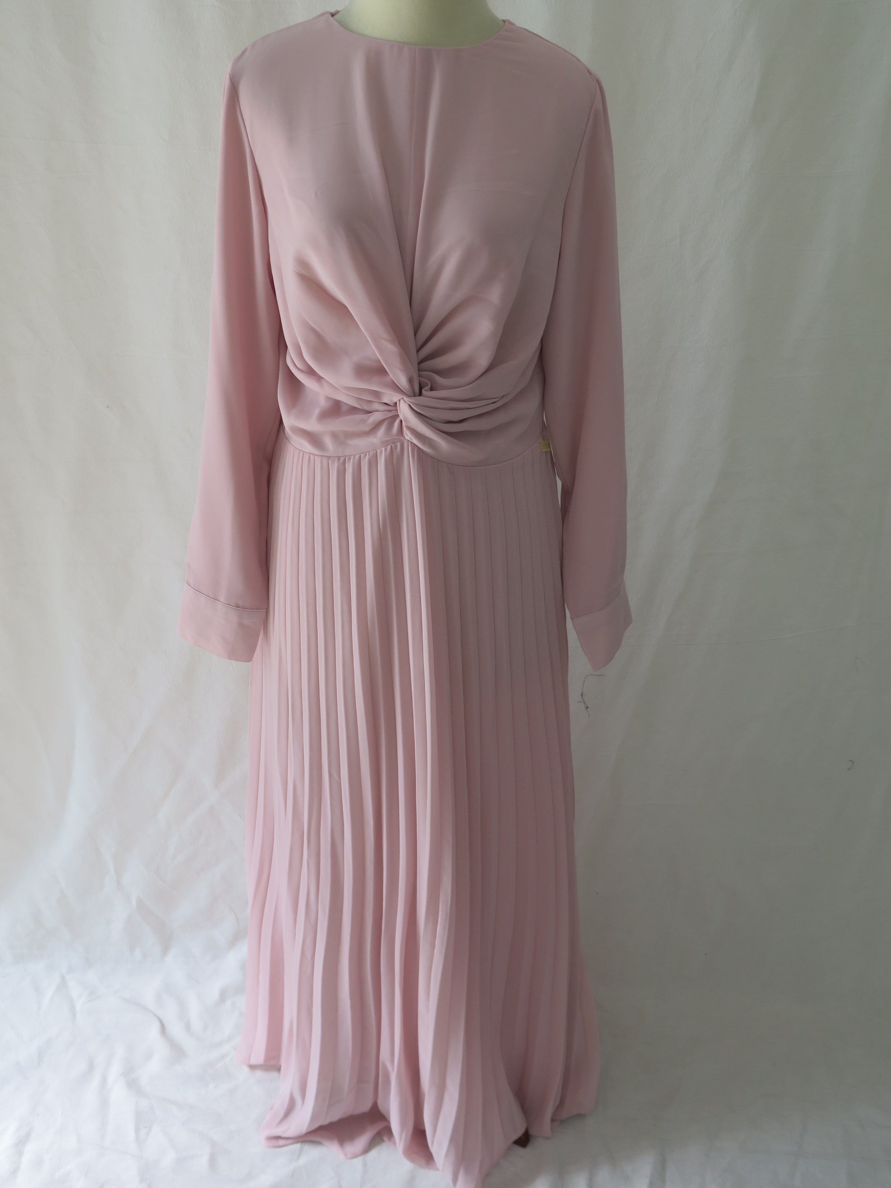 [DEFECT] Blush Hening S