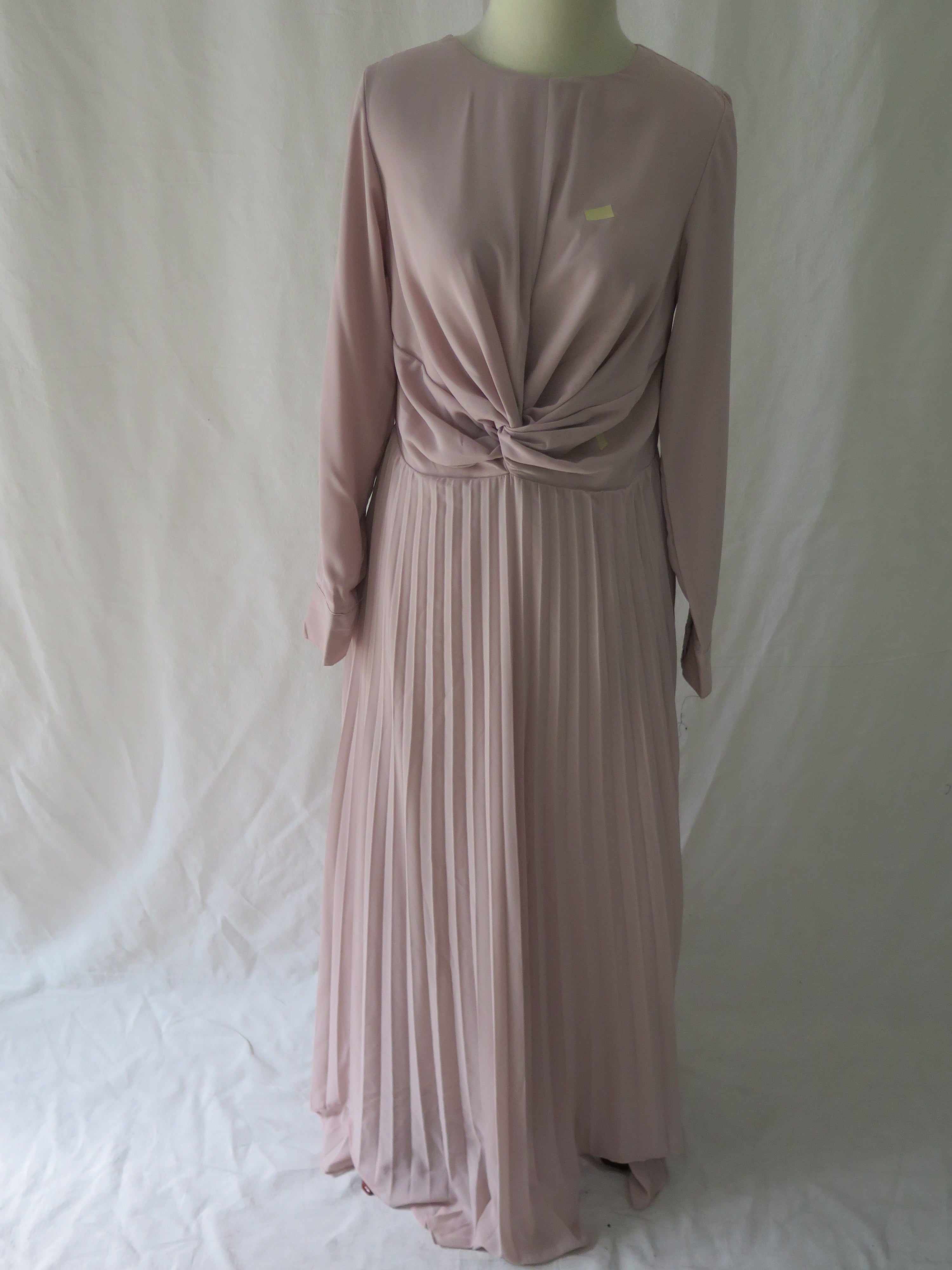 [DEFECT] Eggshell Hening XS