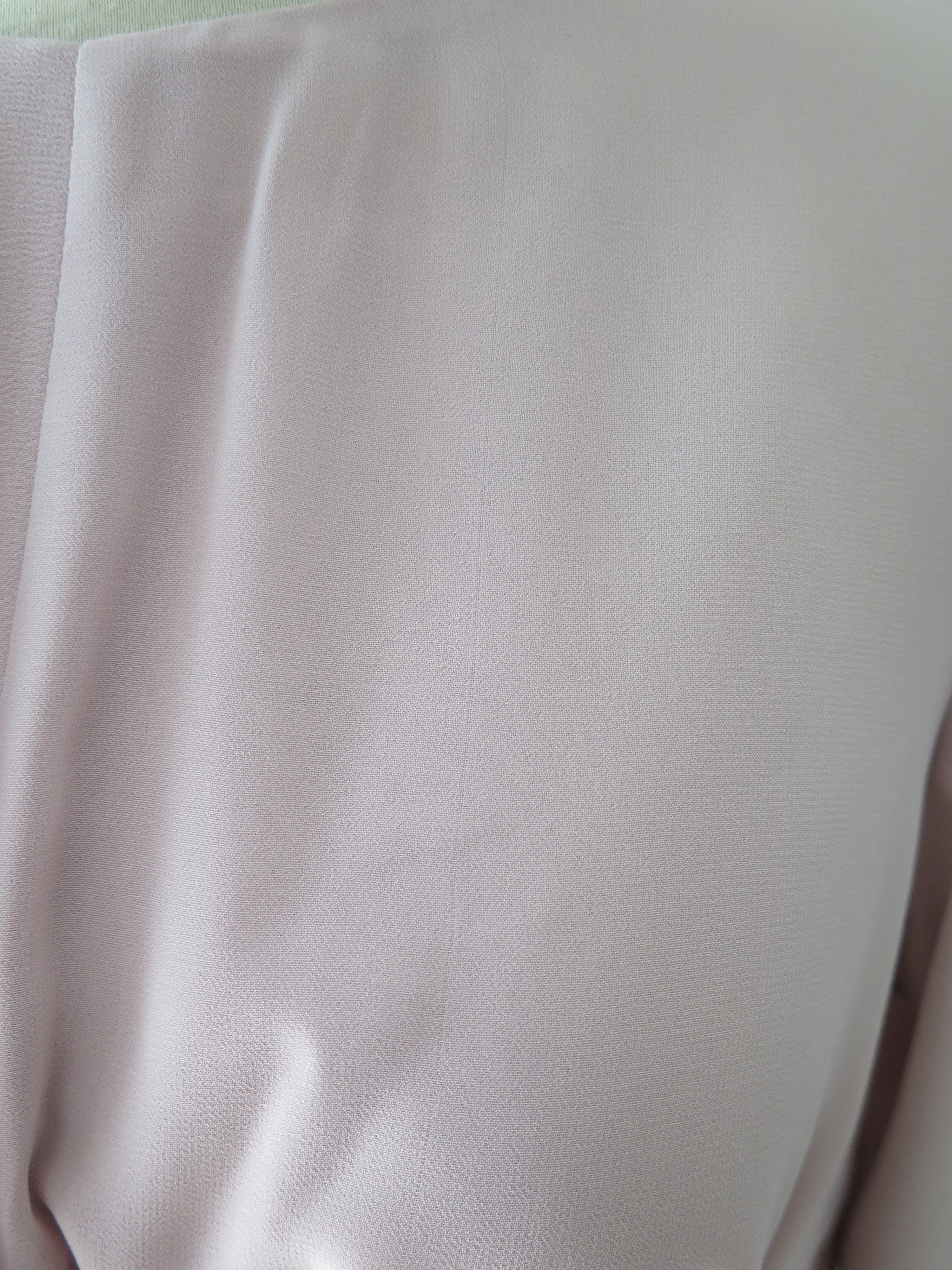 [DEFECT] Eggshell Hening XS