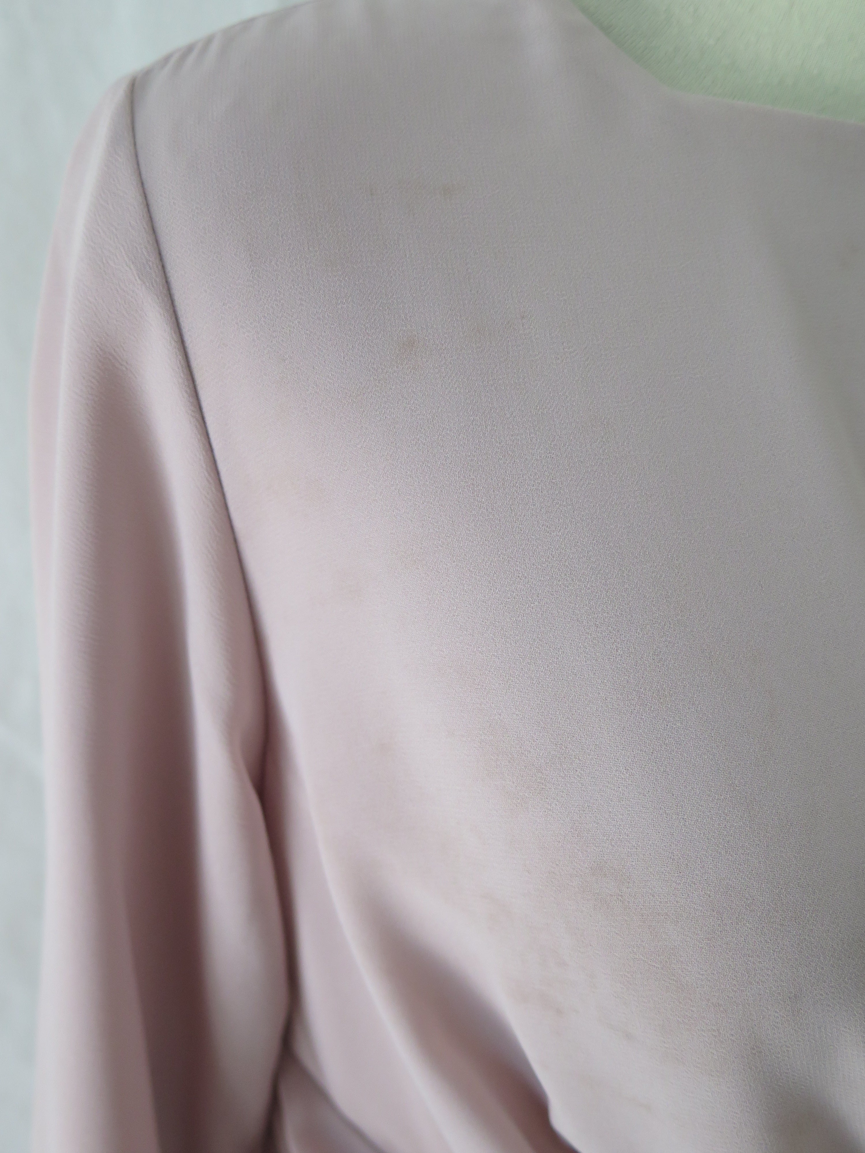 [DEFECT] Eggshell Hening XS,XL