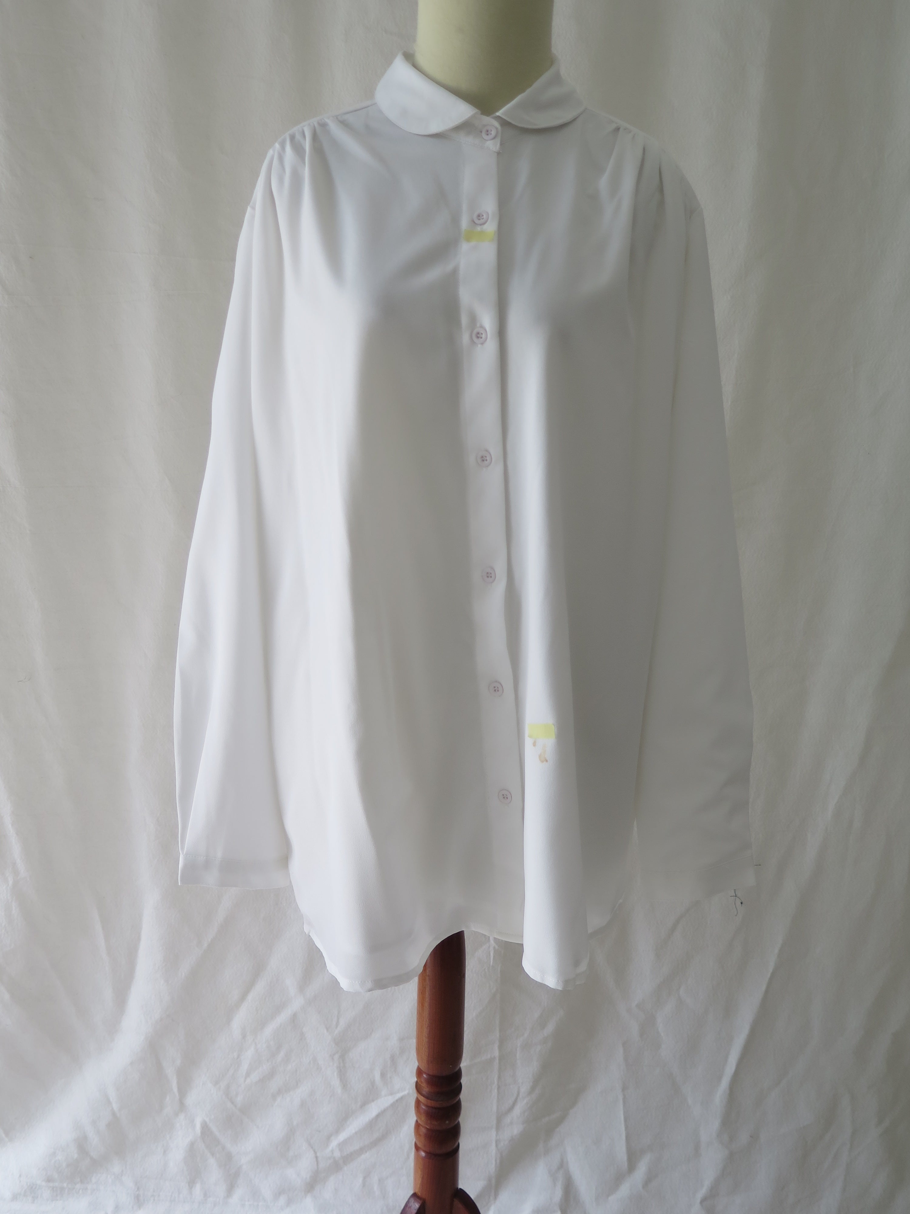 [DEFECT] Offwhite Anya L