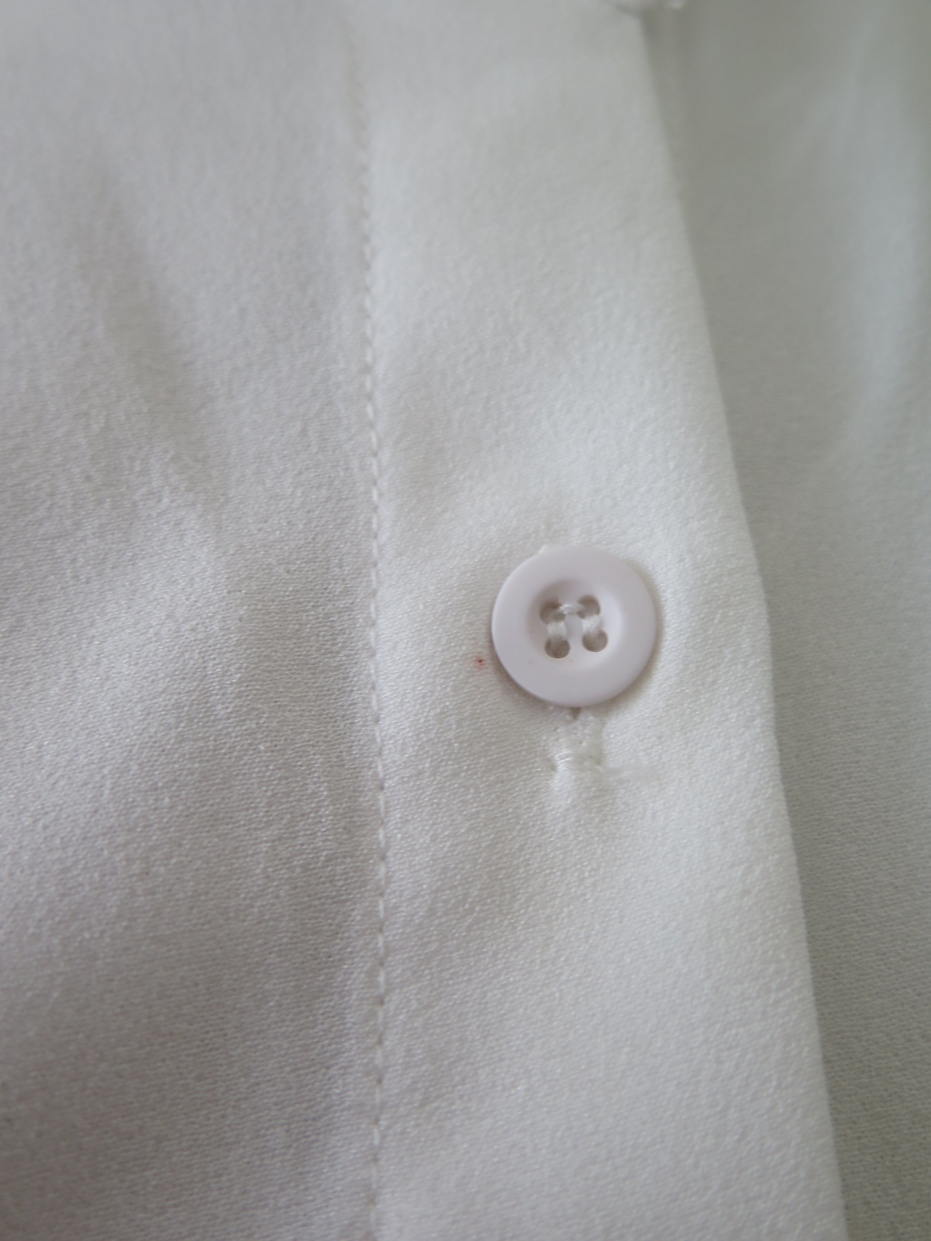 [DEFECT] Offwhite Anya L