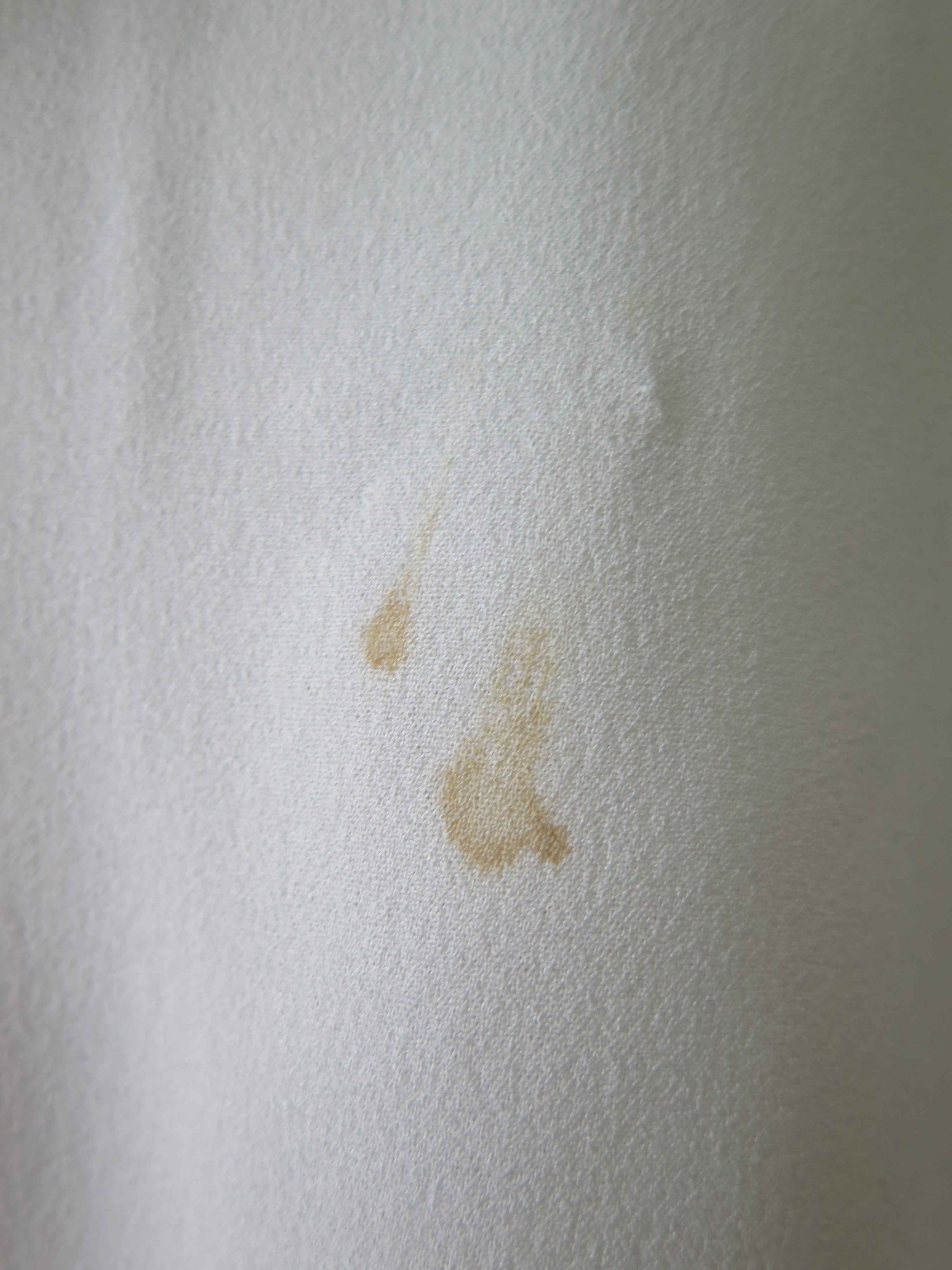 [DEFECT] Offwhite Anya L