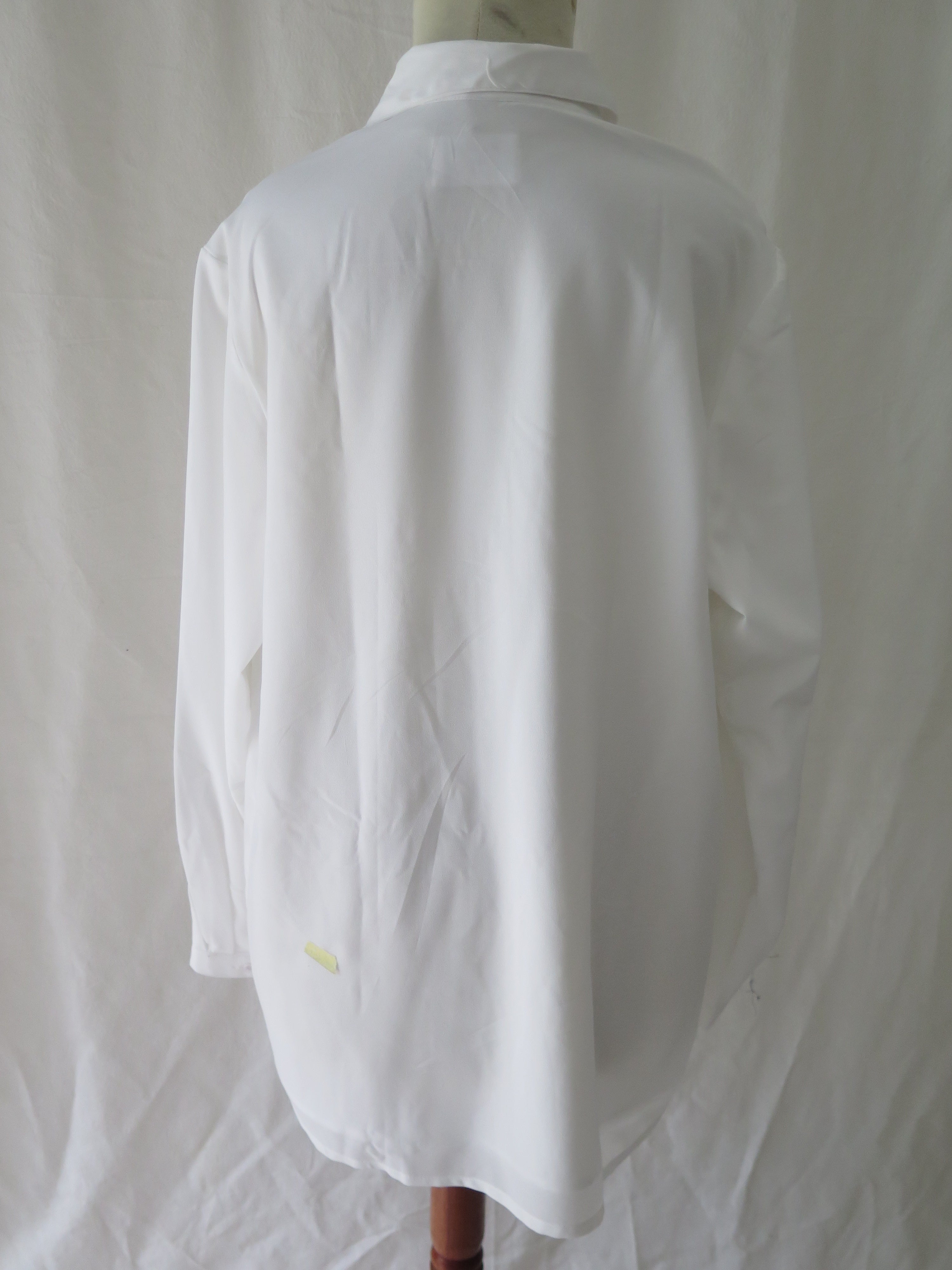 [DEFECT] Offwhite Anya L