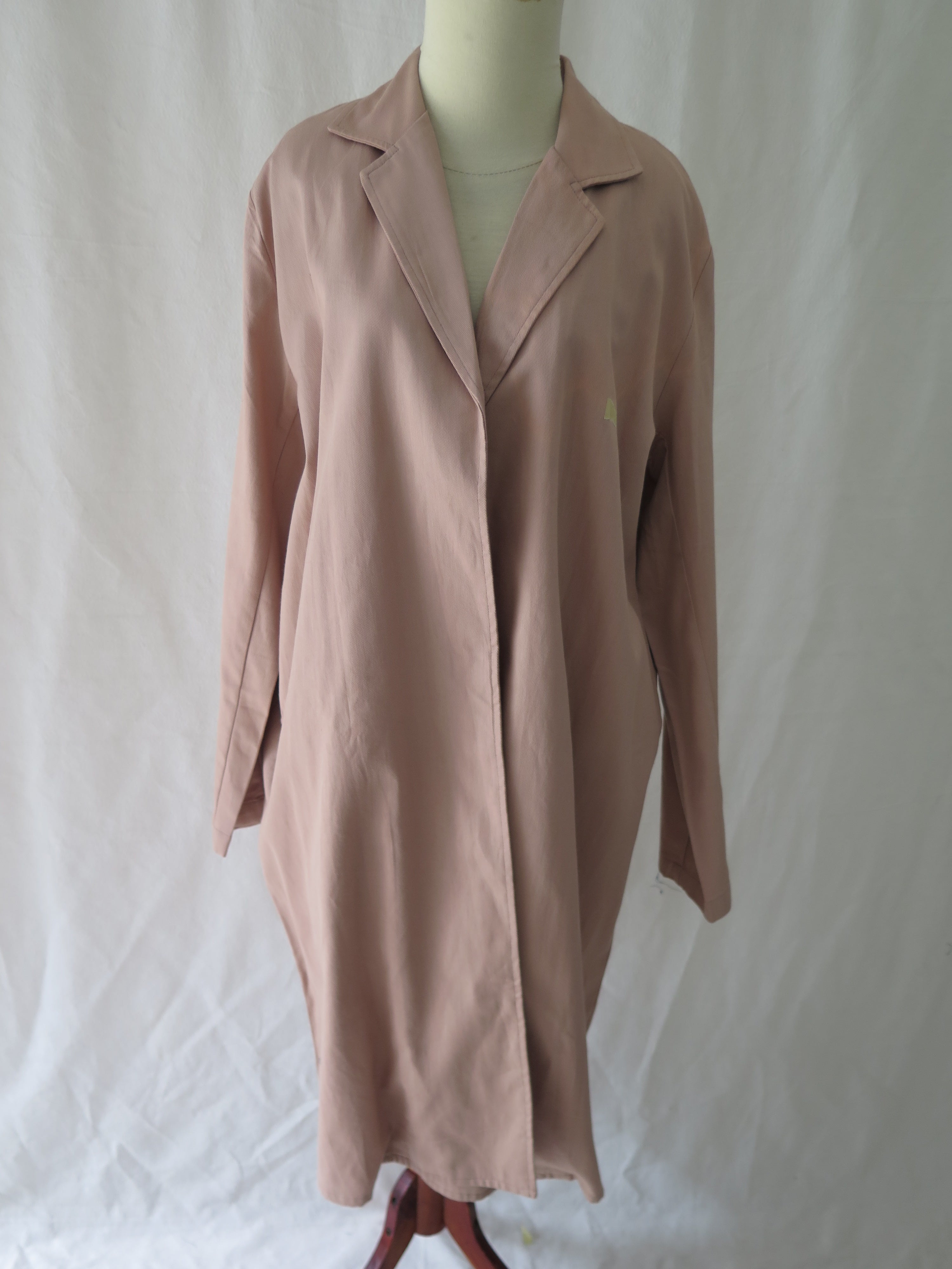 [DEFECT] Sand Andina S