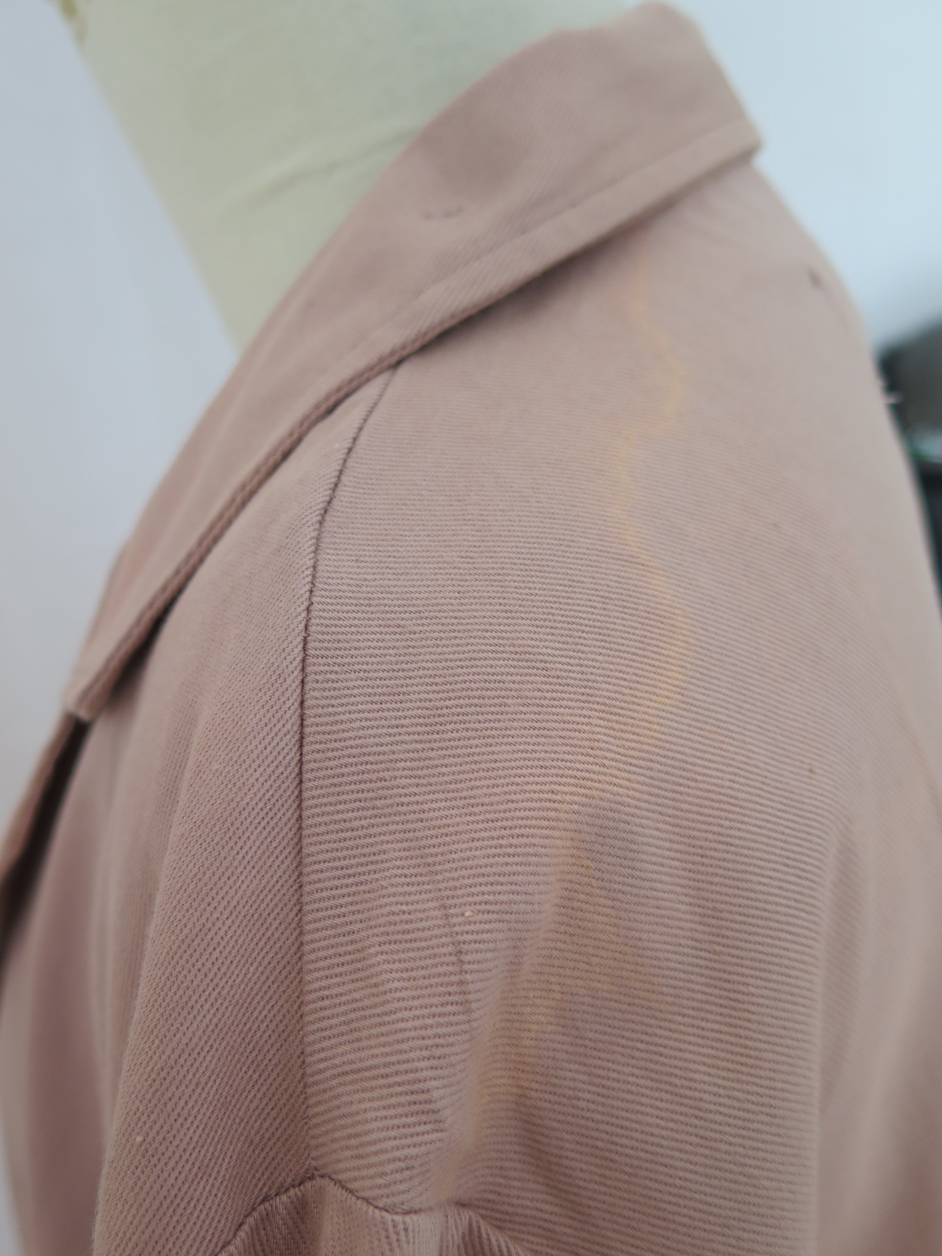 [DEFECT] Sand Andina S