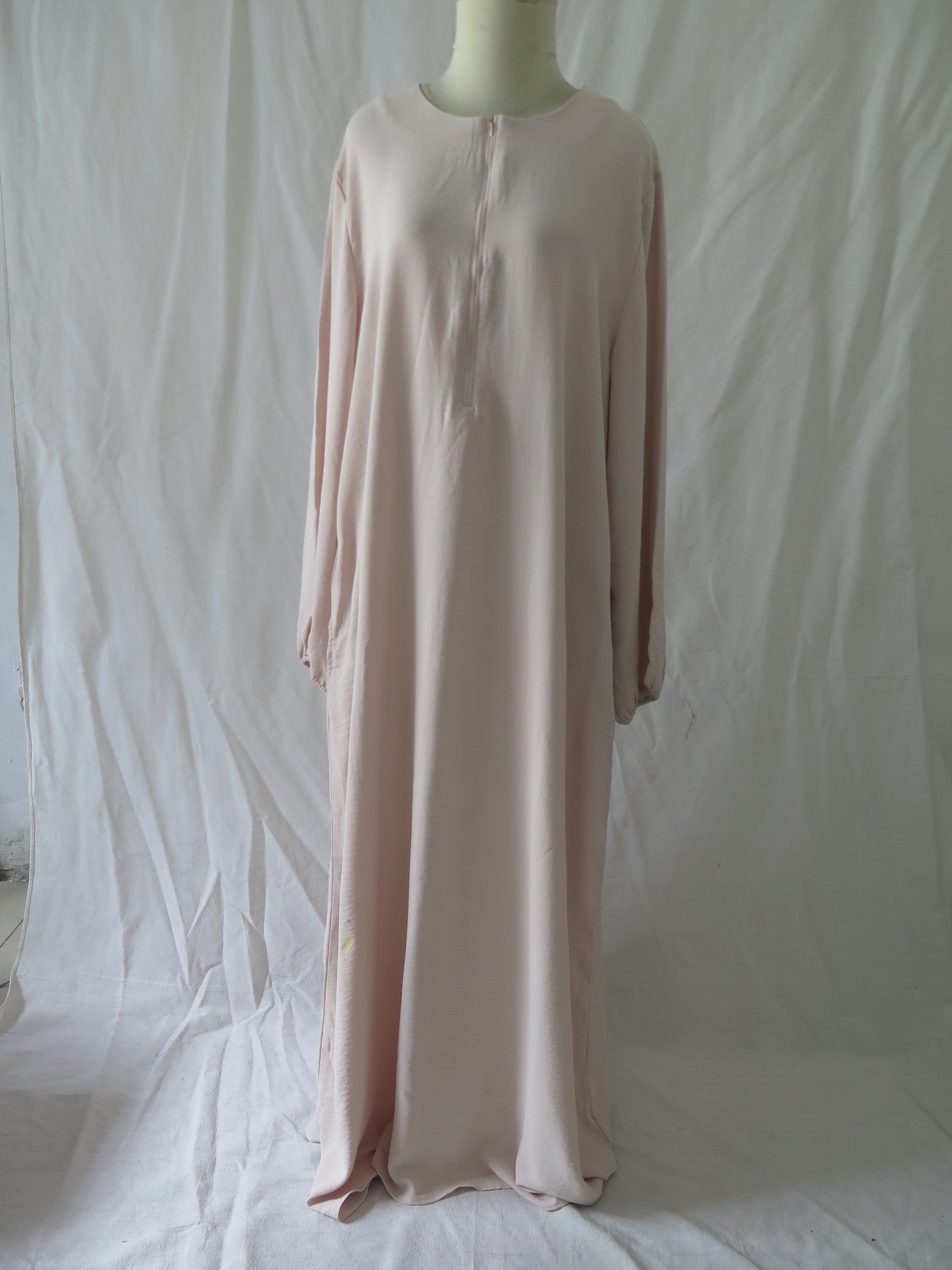 [DEFECT] Cream Arafah XL