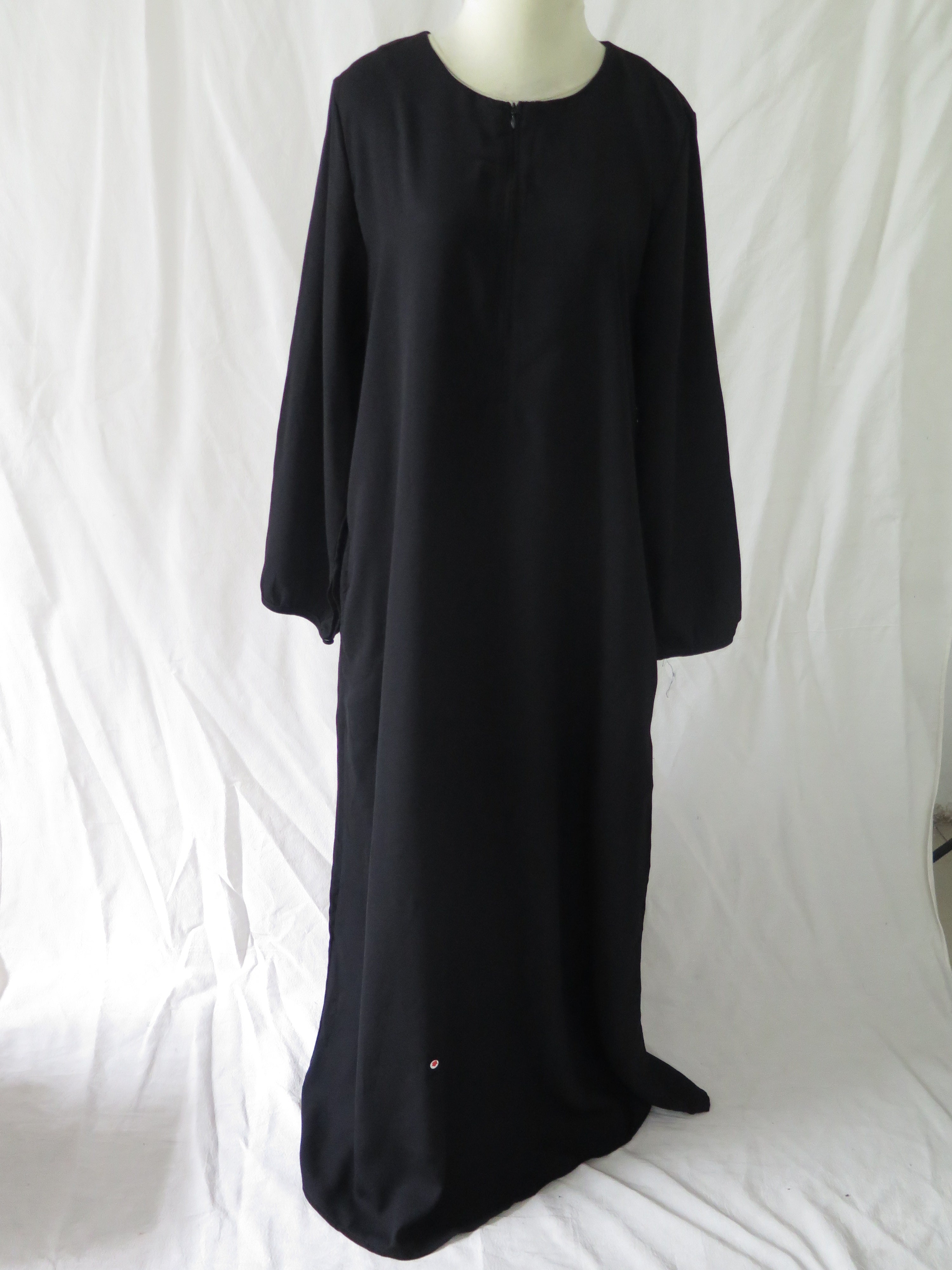 [DEFECT] Basic Sada Black M