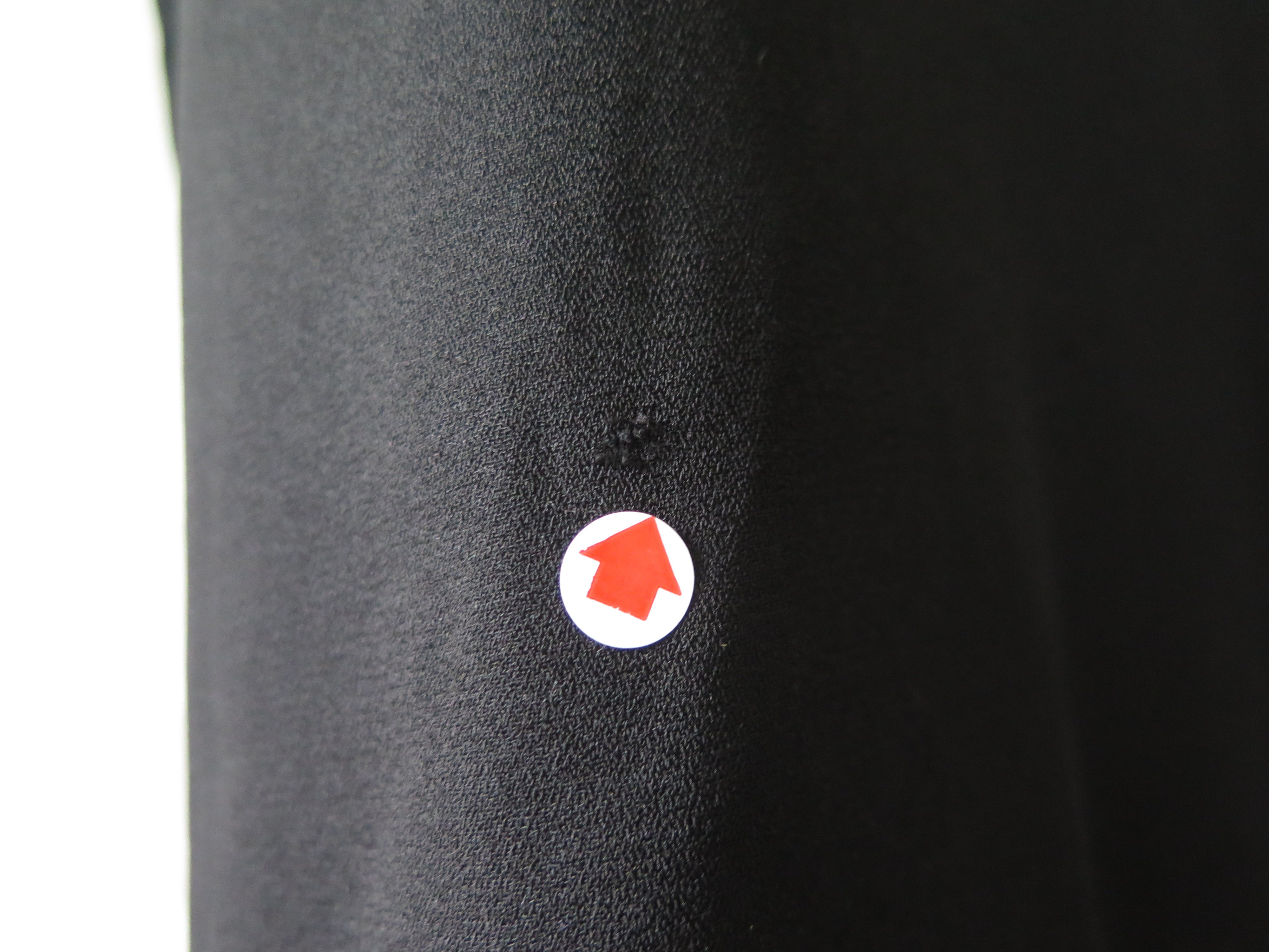 [DEFECT] Basic Sada Black M