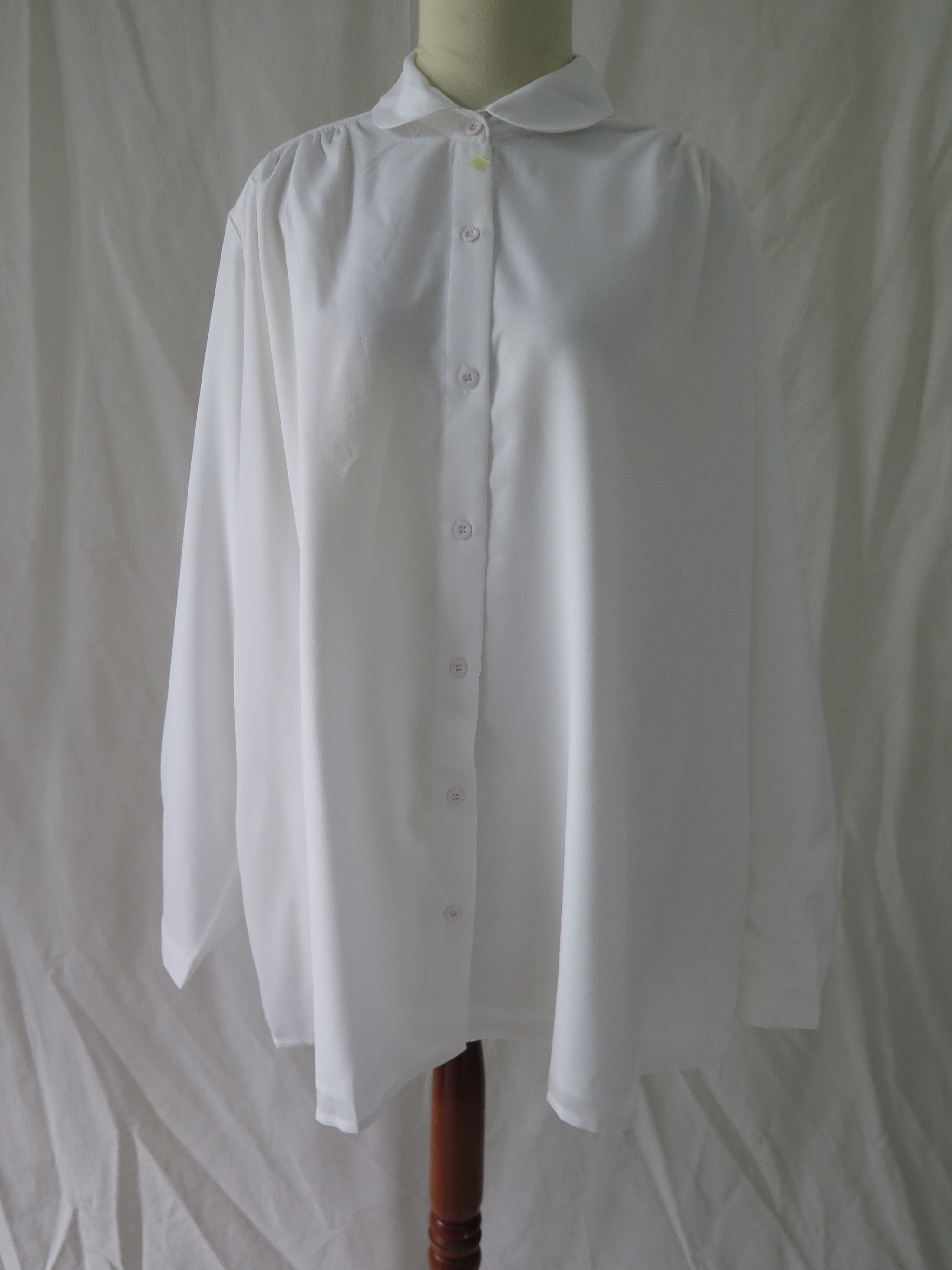 [DEFECT] Offwhite Anya XL