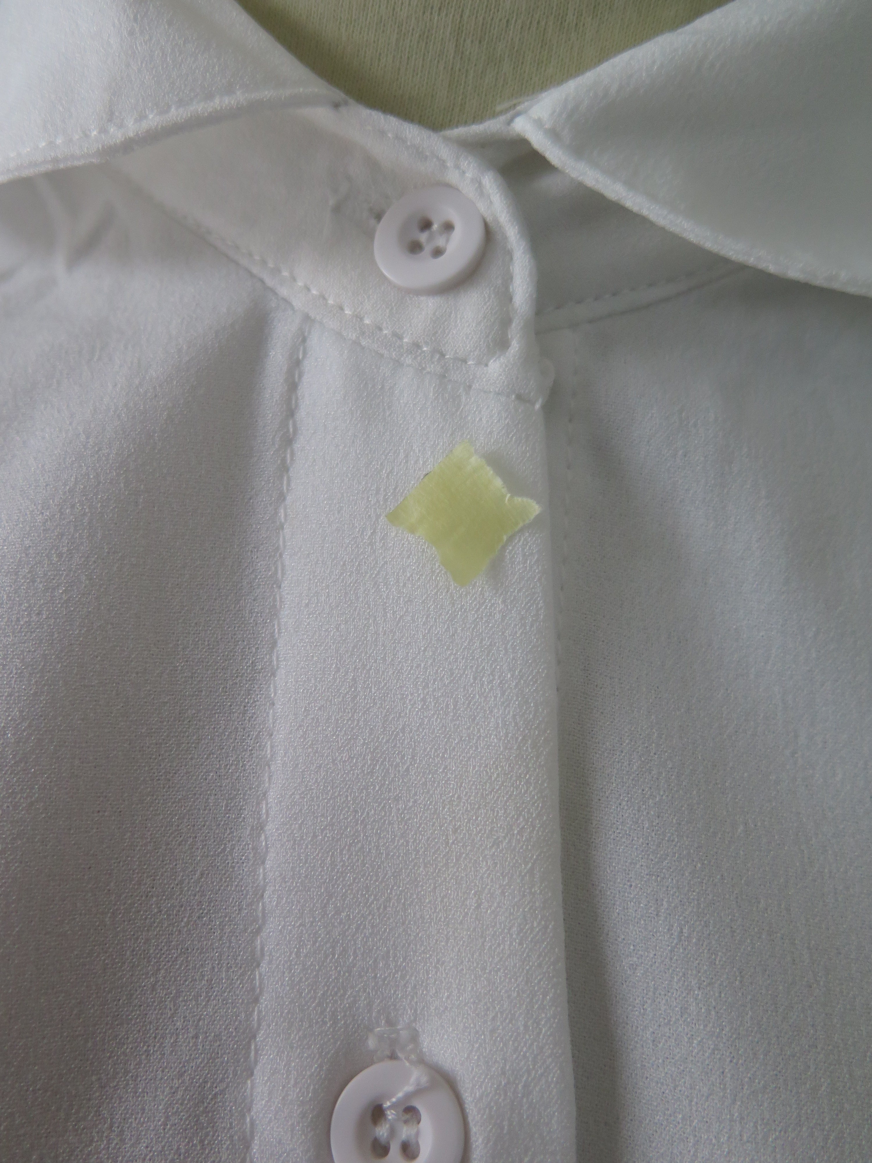 [DEFECT] Offwhite Anya XL