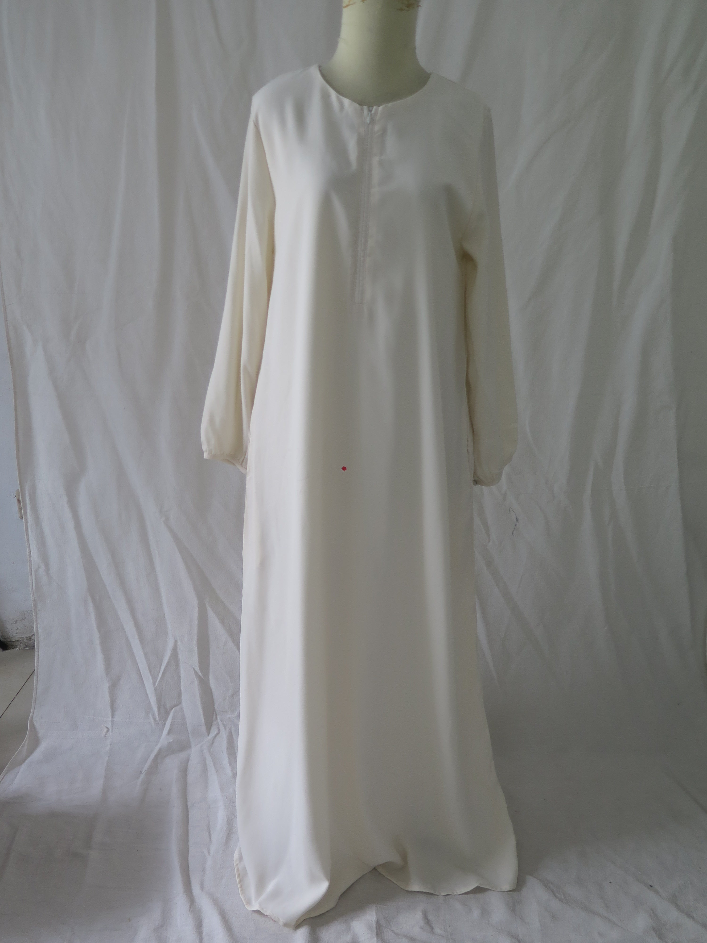 [DEFECT] Basic Sada Coconut Milk M