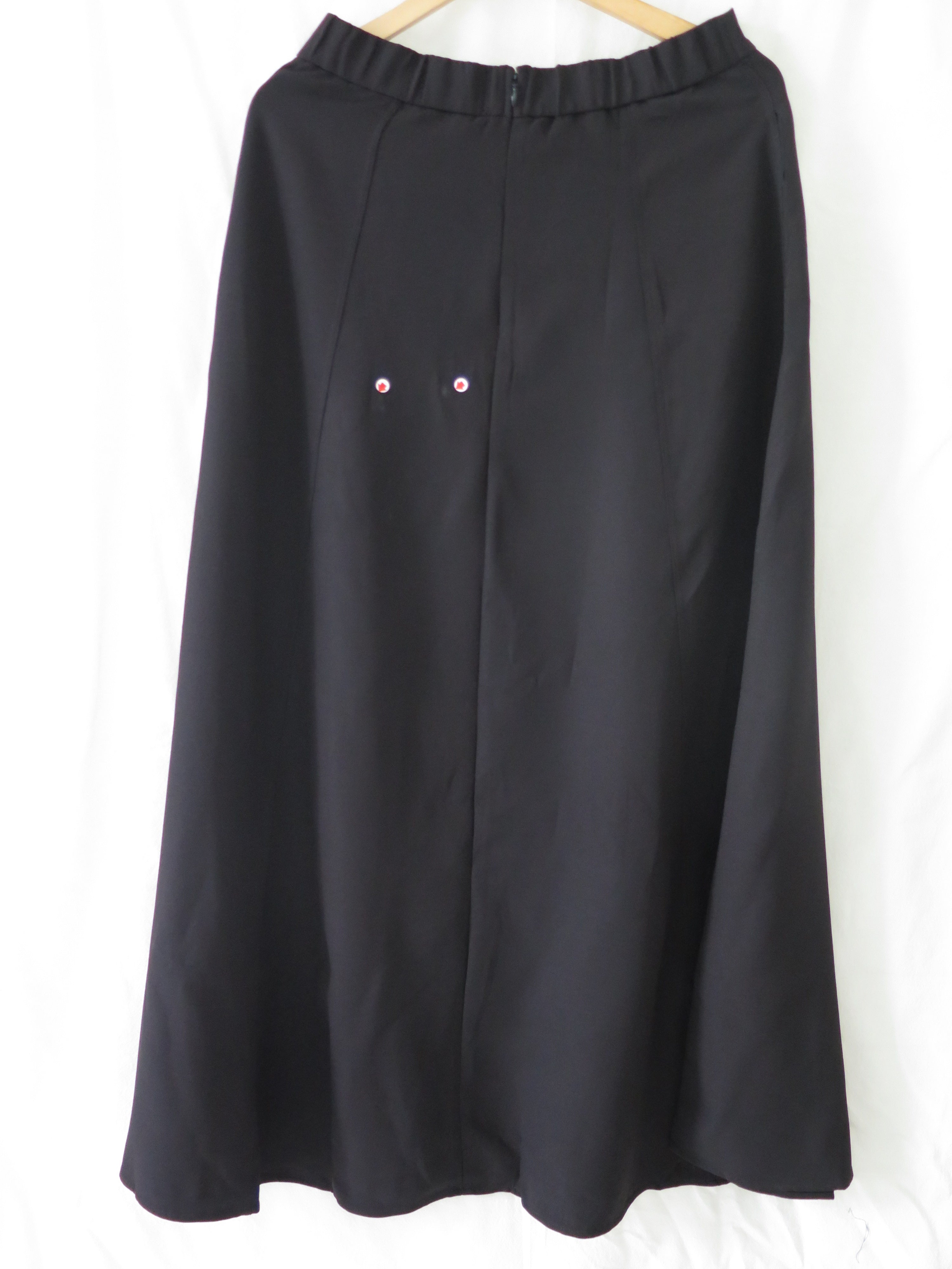 [DEFECT] Black Chandana L