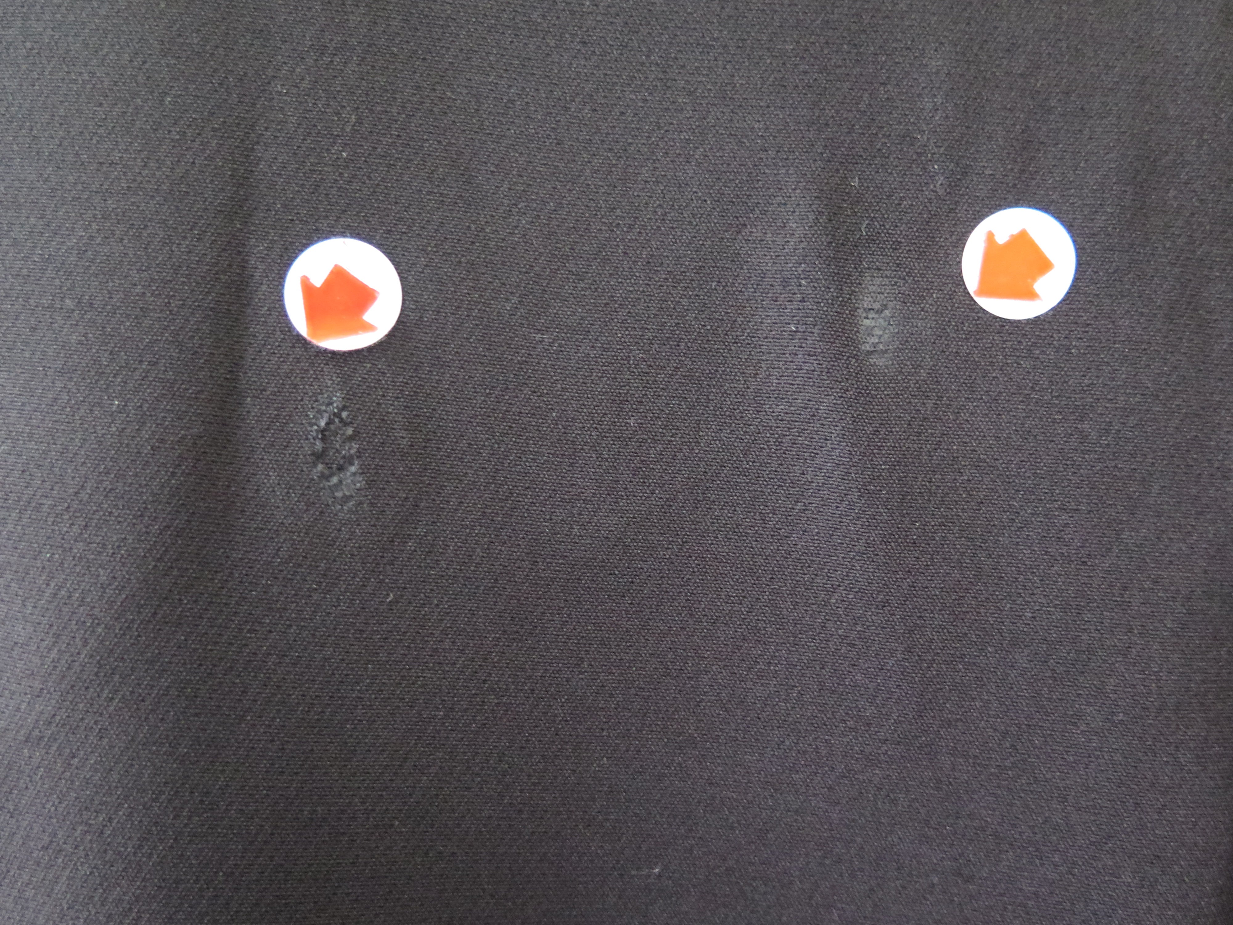 [DEFECT] Black Chandana L