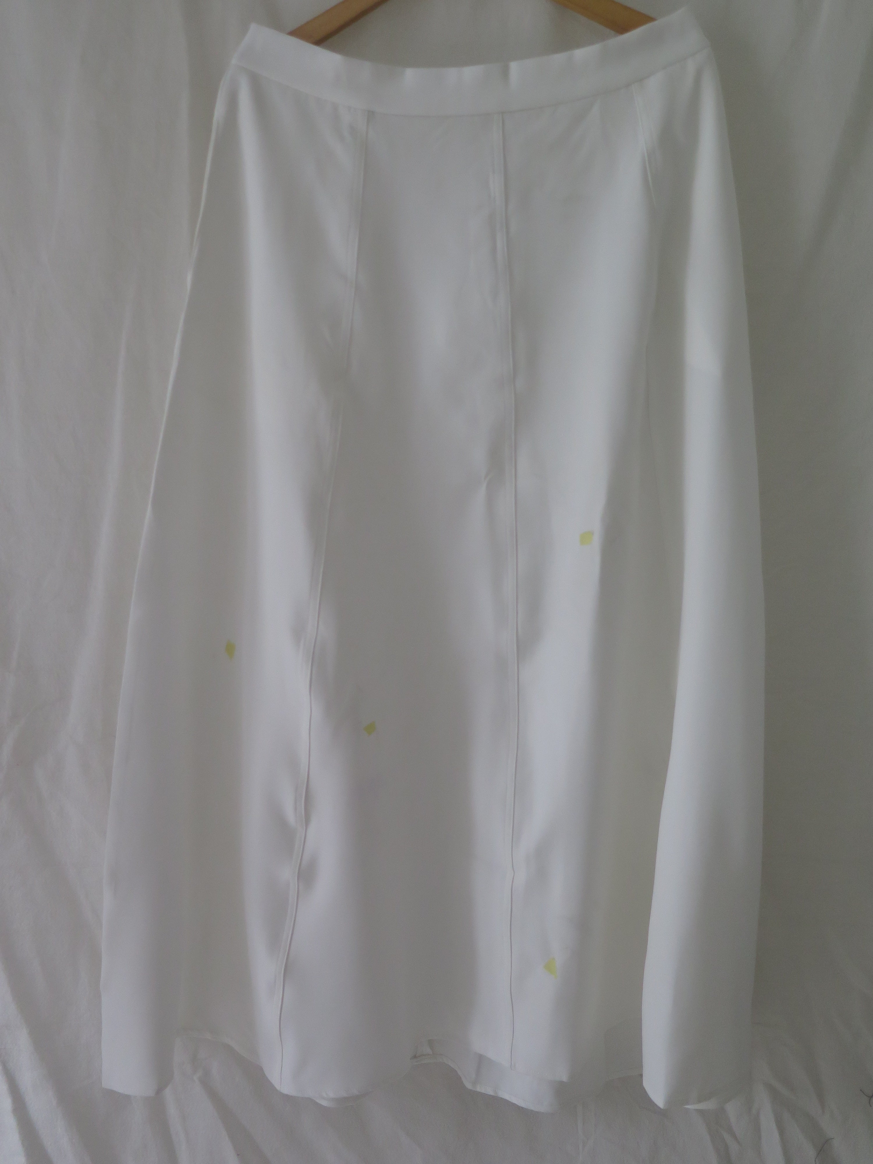 [DEFECT] Offwhite Chandana XXL