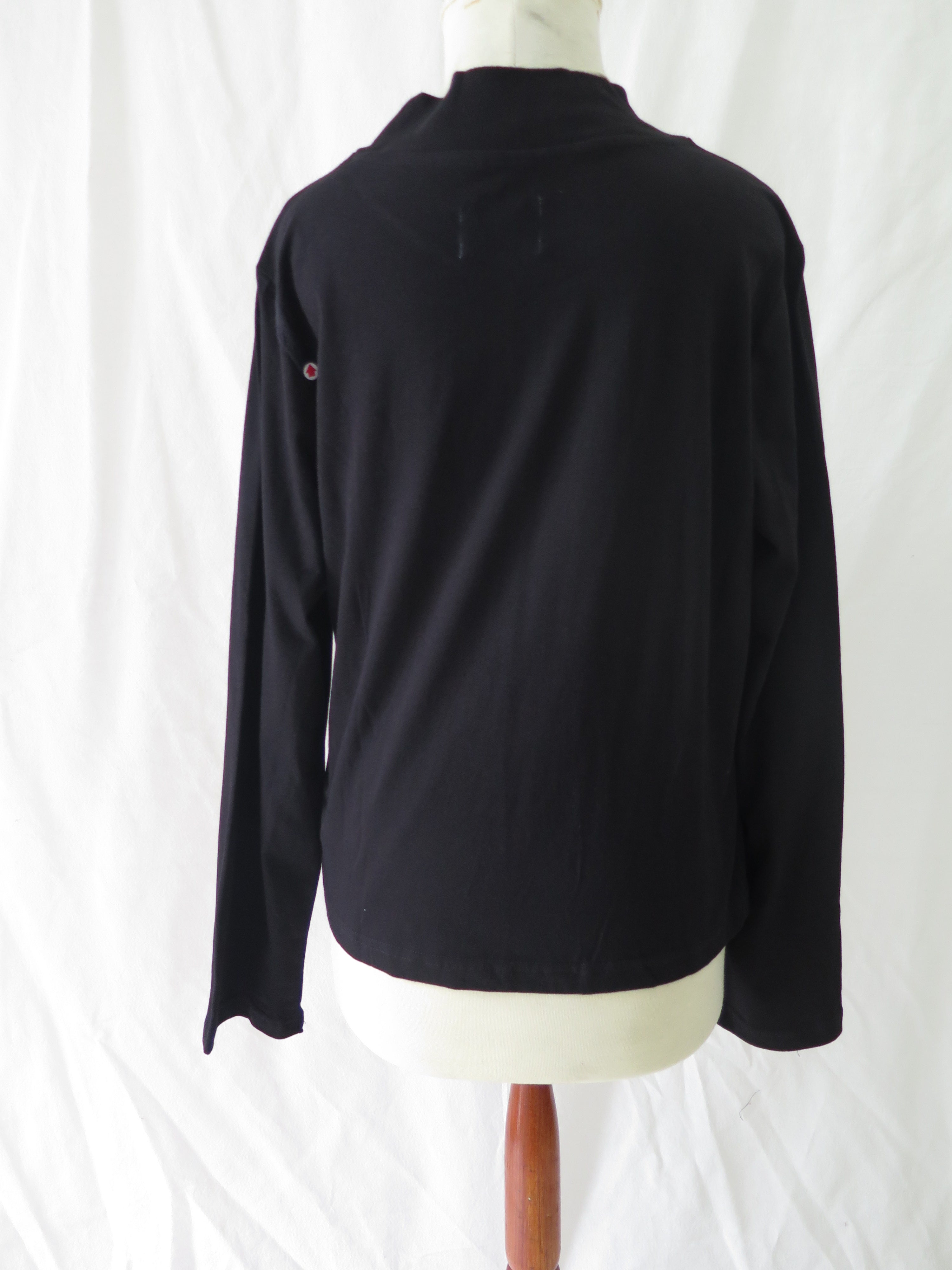 [DEFECT] Black Nararya L