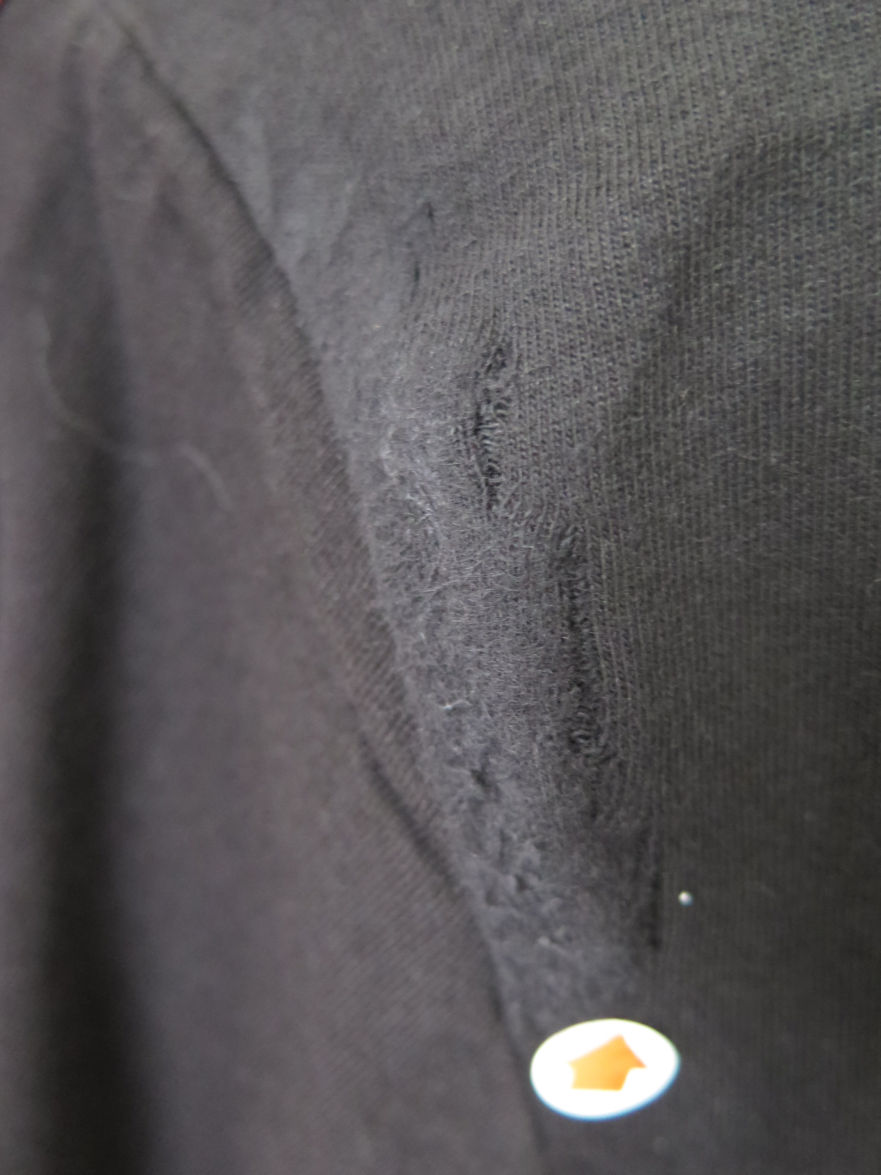 [DEFECT] Black Nararya L