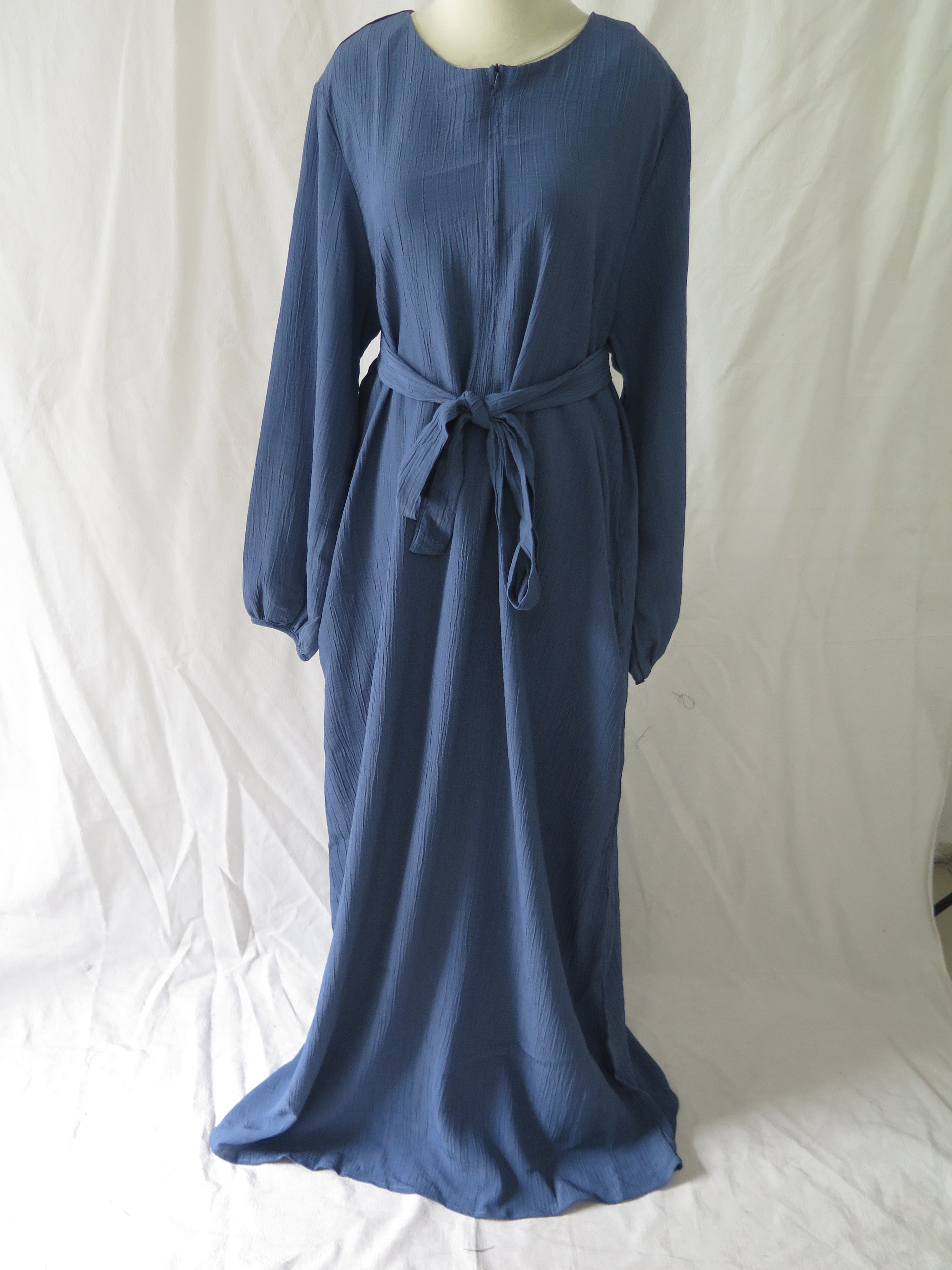 [DEFECT] Lake Blue Svasti L,XL,XXL